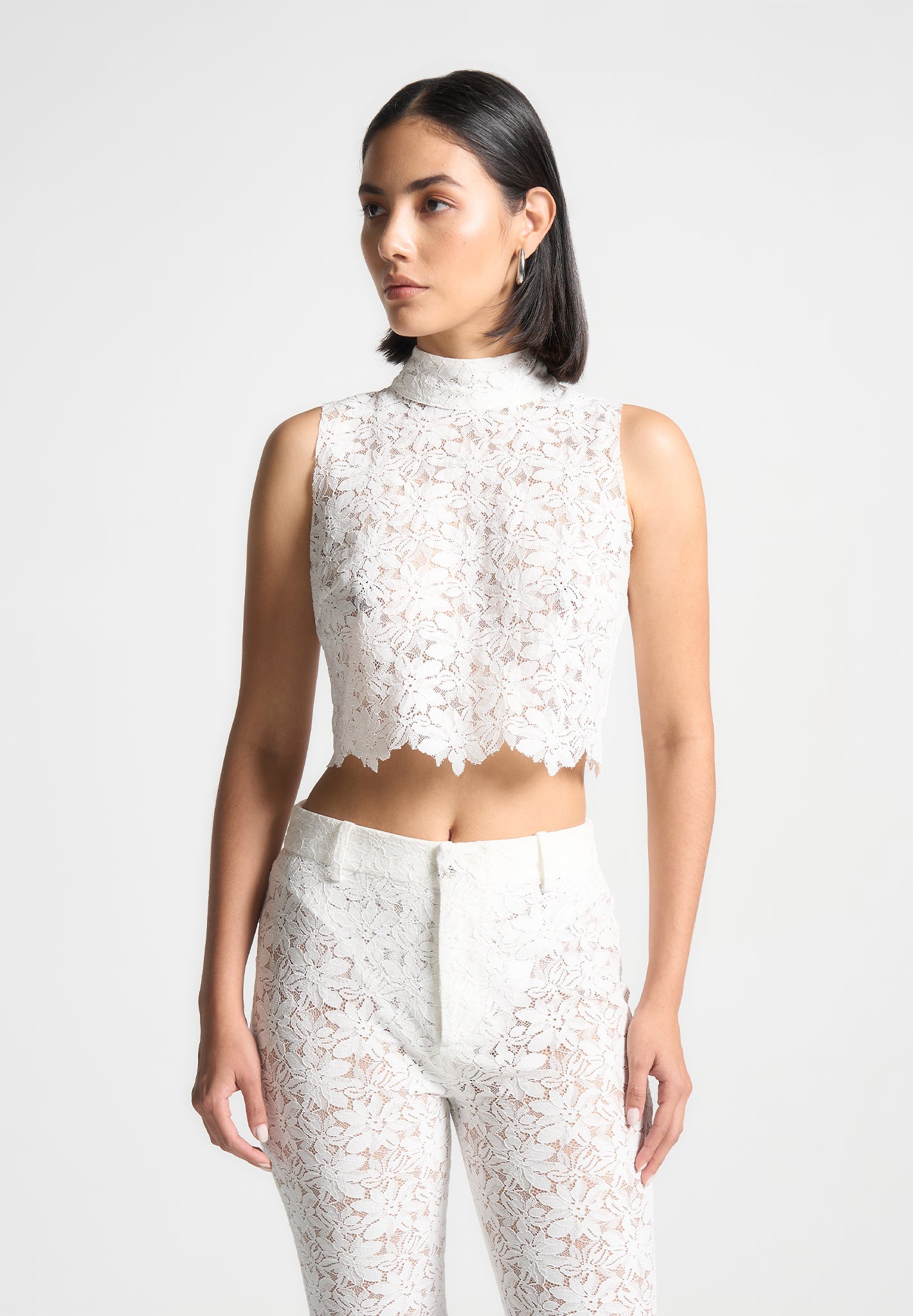 Portman™ | Back Top
