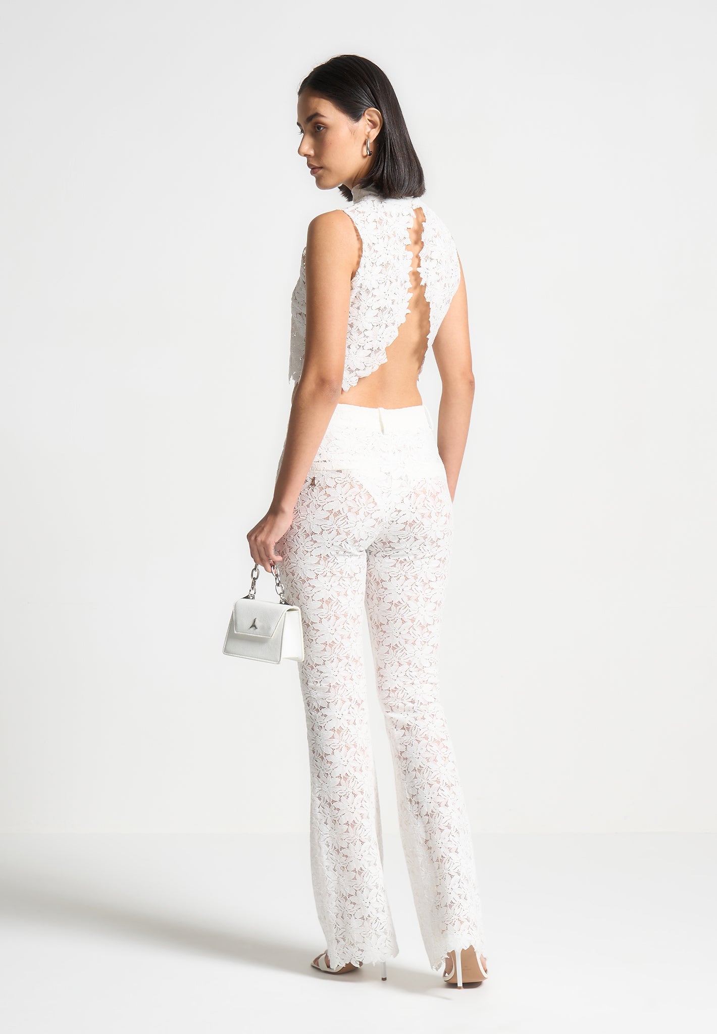Portman™ | Back Top