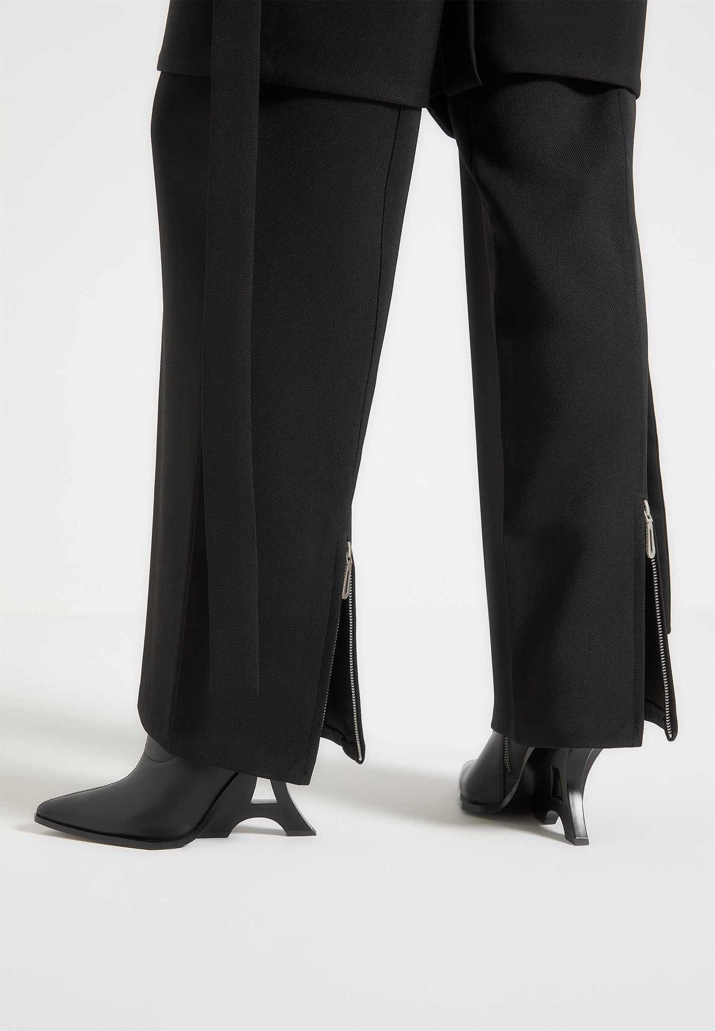 Portman™ | Tailored Trousers