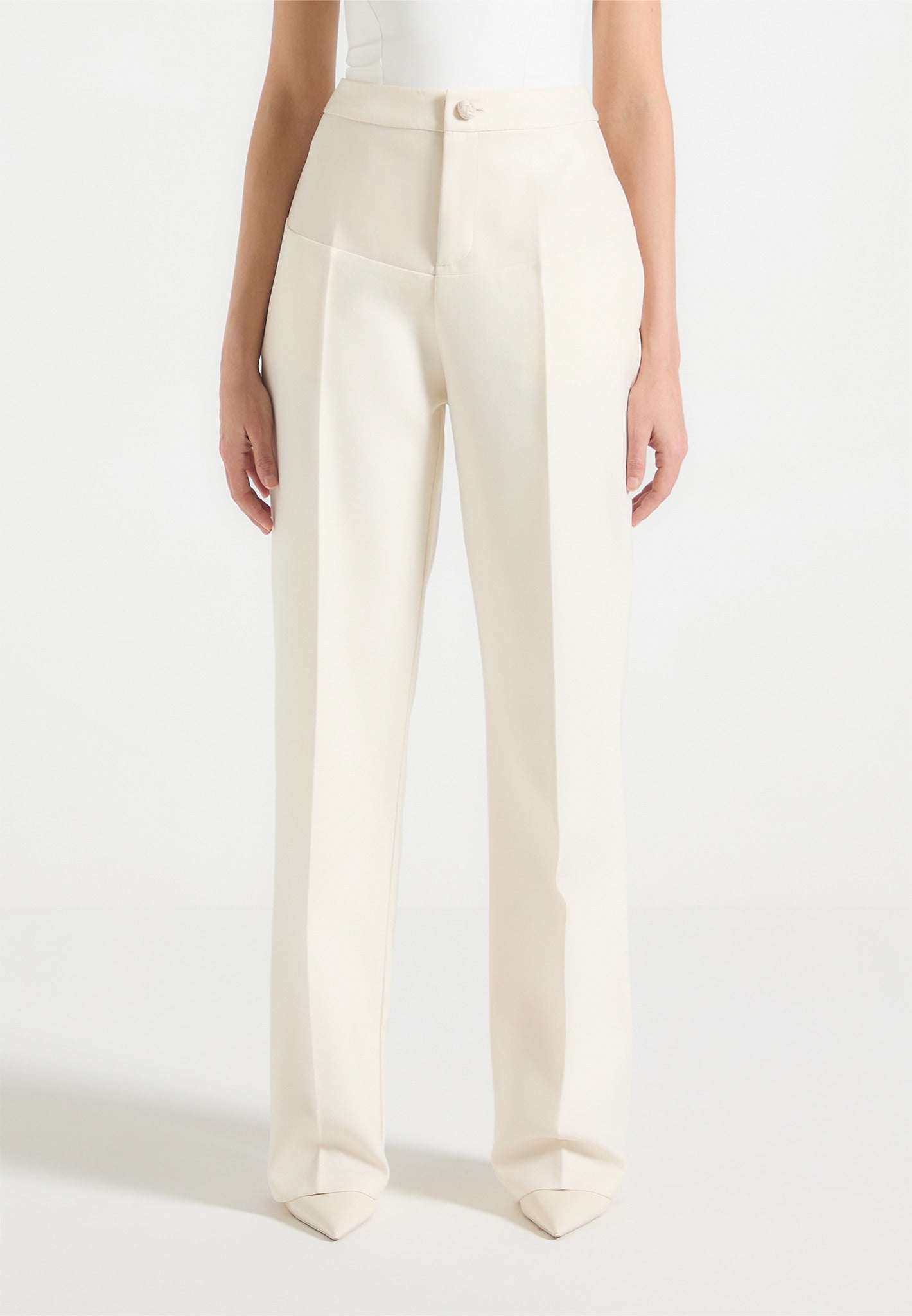 Portman™ | Tailored Trousers