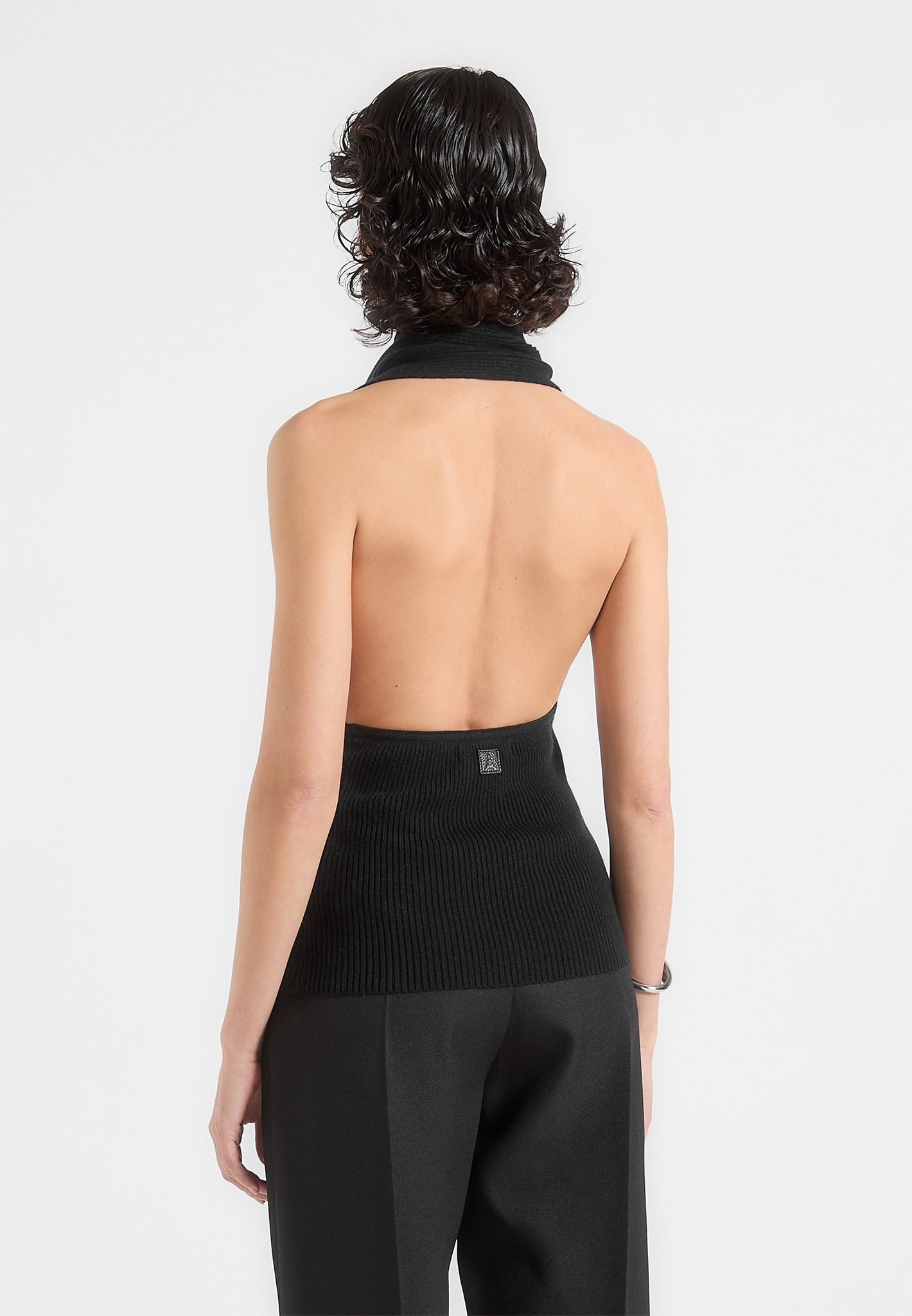 Portman™ | Knitted Top