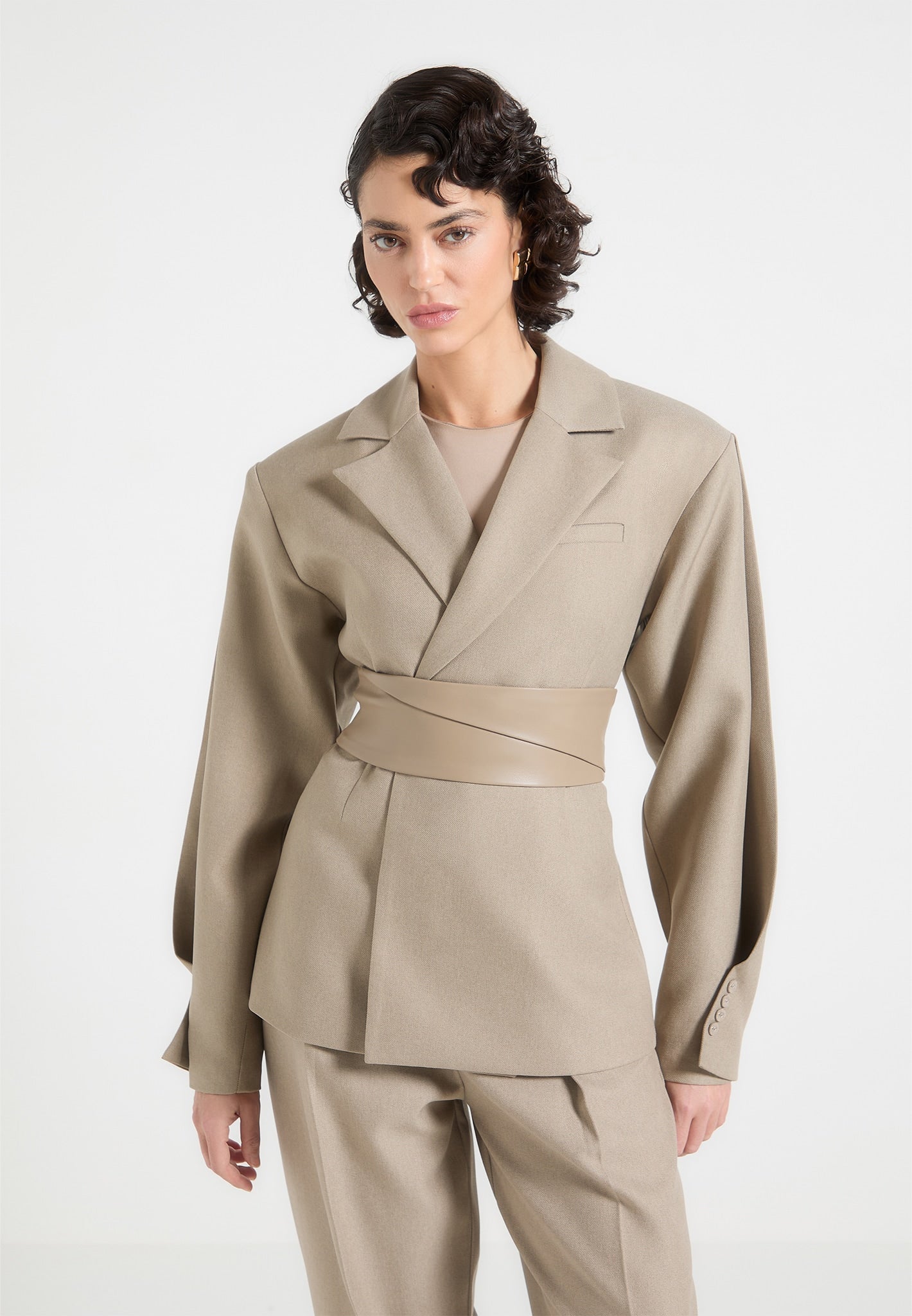 Portman™ | Tailored Blazer