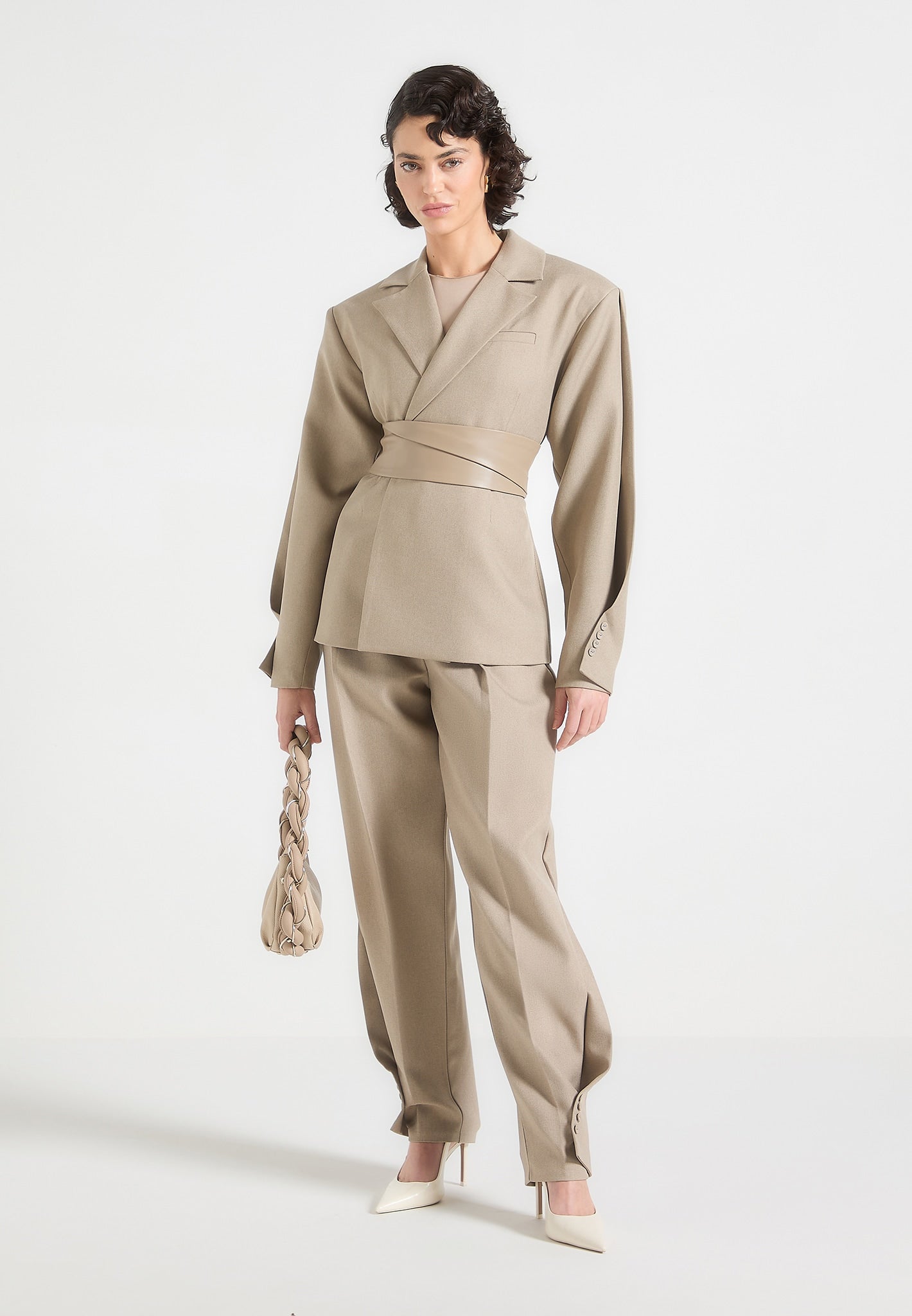 Portman™ | Tailored Blazer