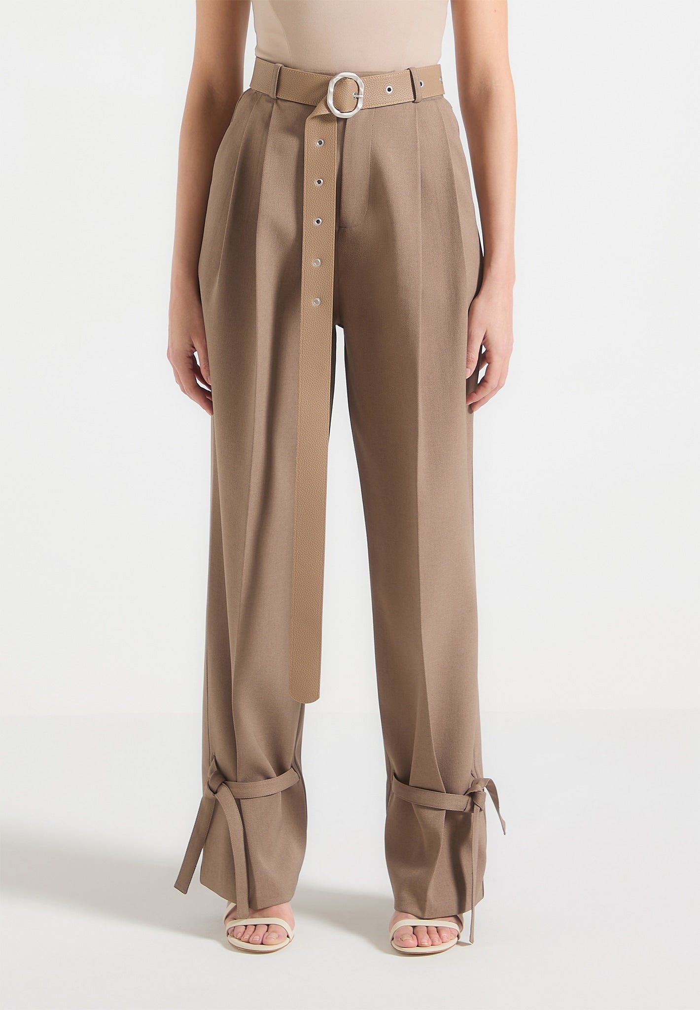 Portman™ | Tailored Trousers