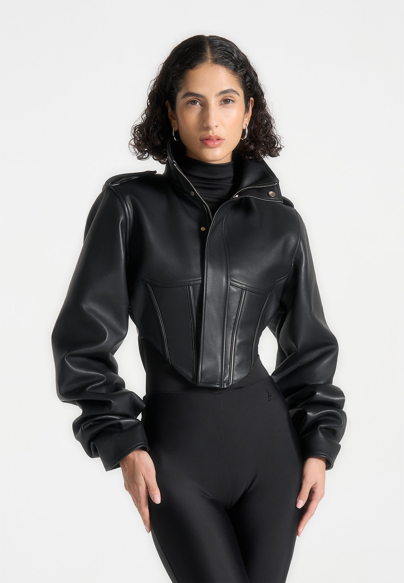 Portman™ | Tacked Jacket