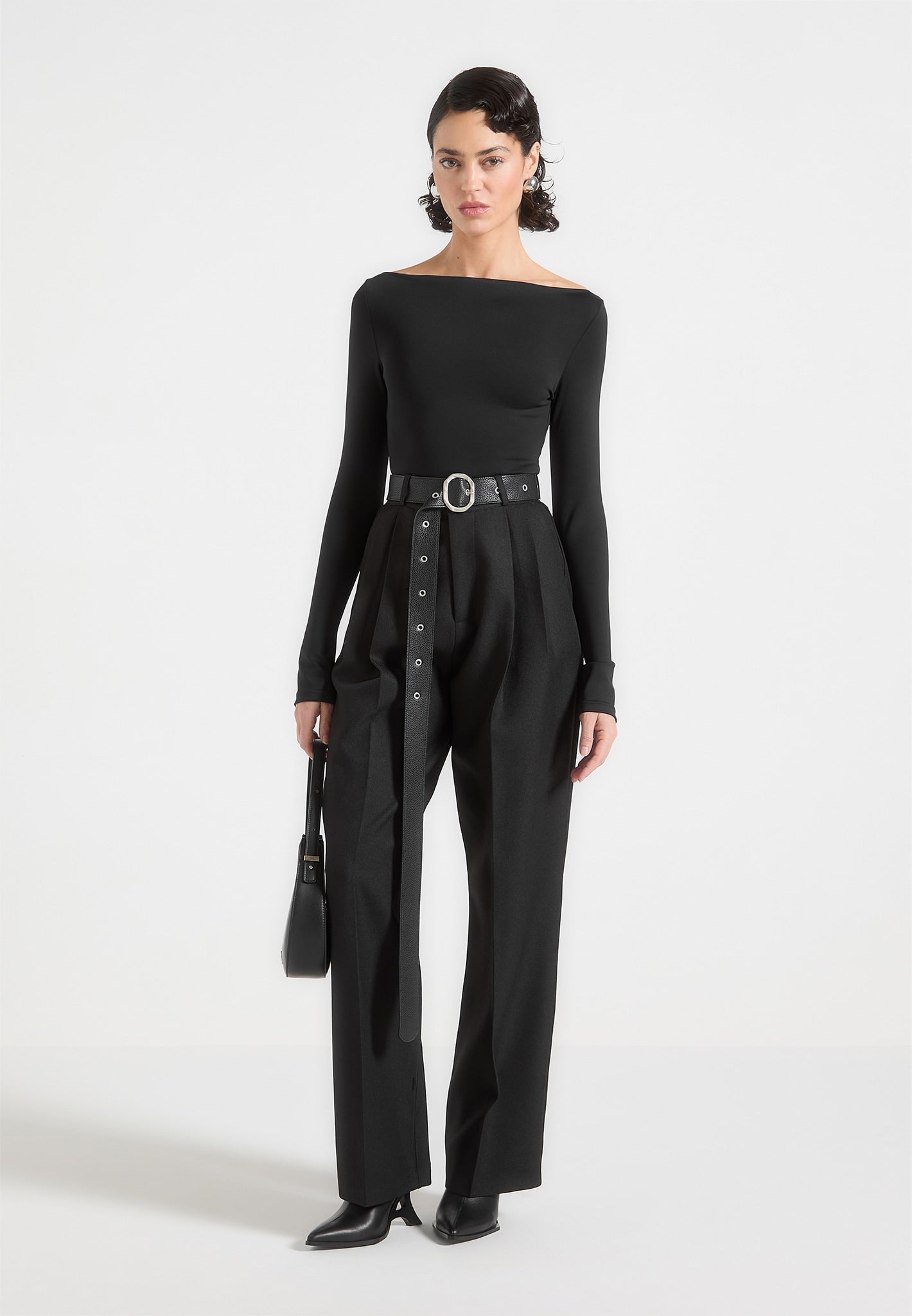 Portman™ | Tailored Trousers