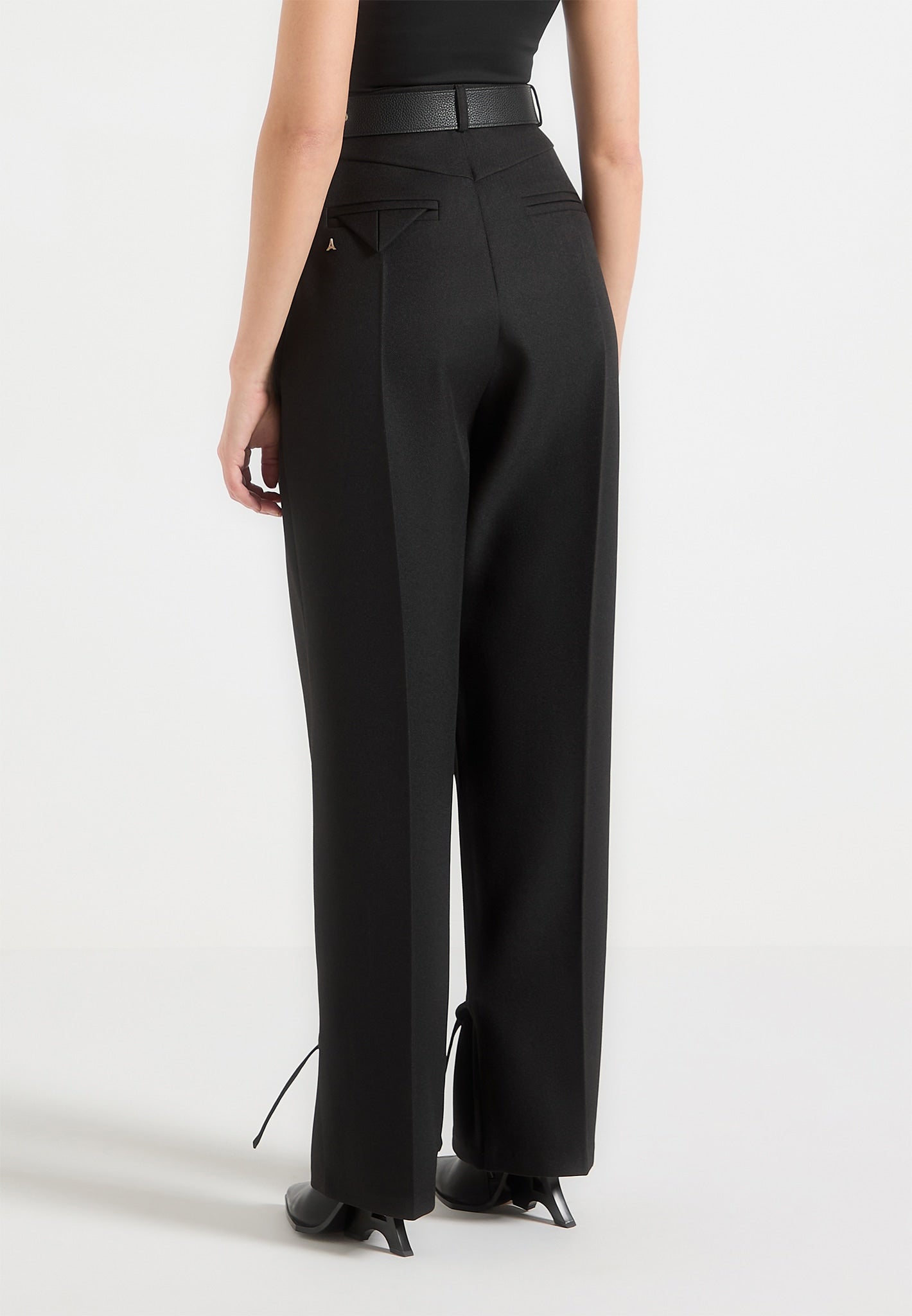 Portman™ | Tailored Trousers
