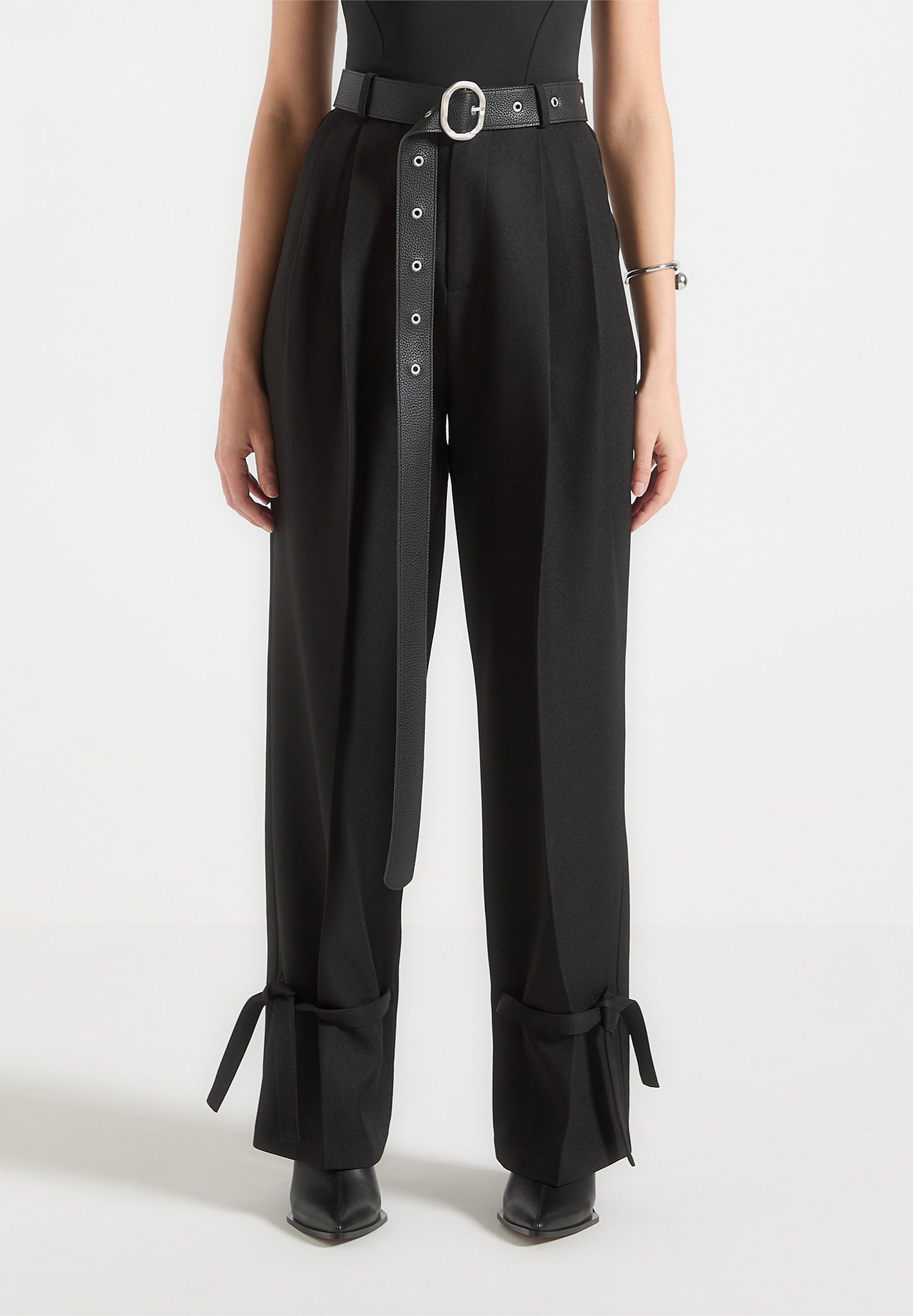 Portman™ | Tailored Trousers
