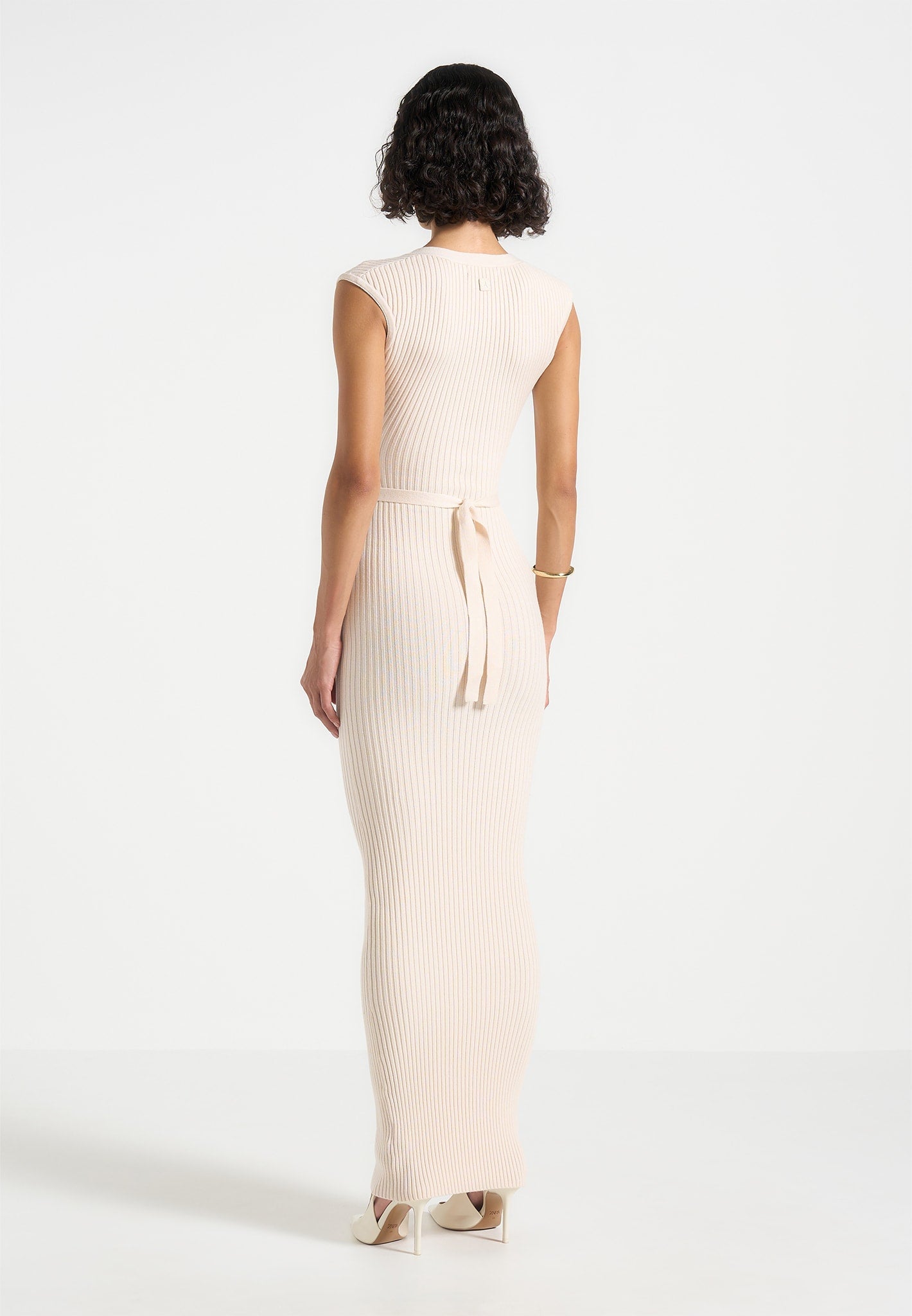 Portman™ | Dress with Belt