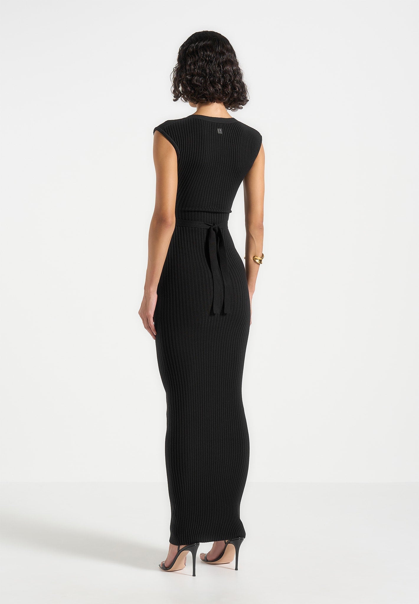 Portman™ | Dress with Belt