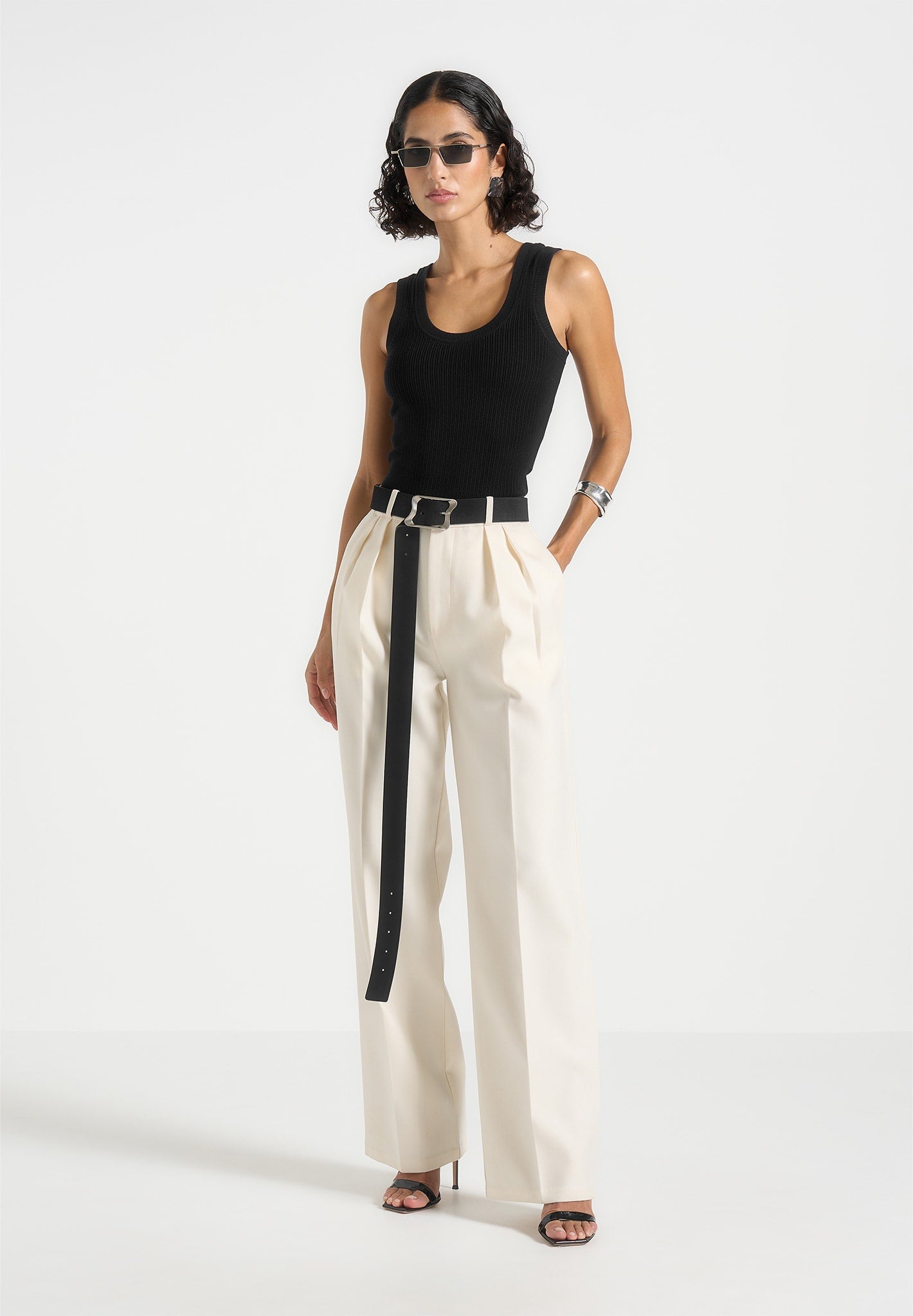 Portman™ | Asymmetric Top