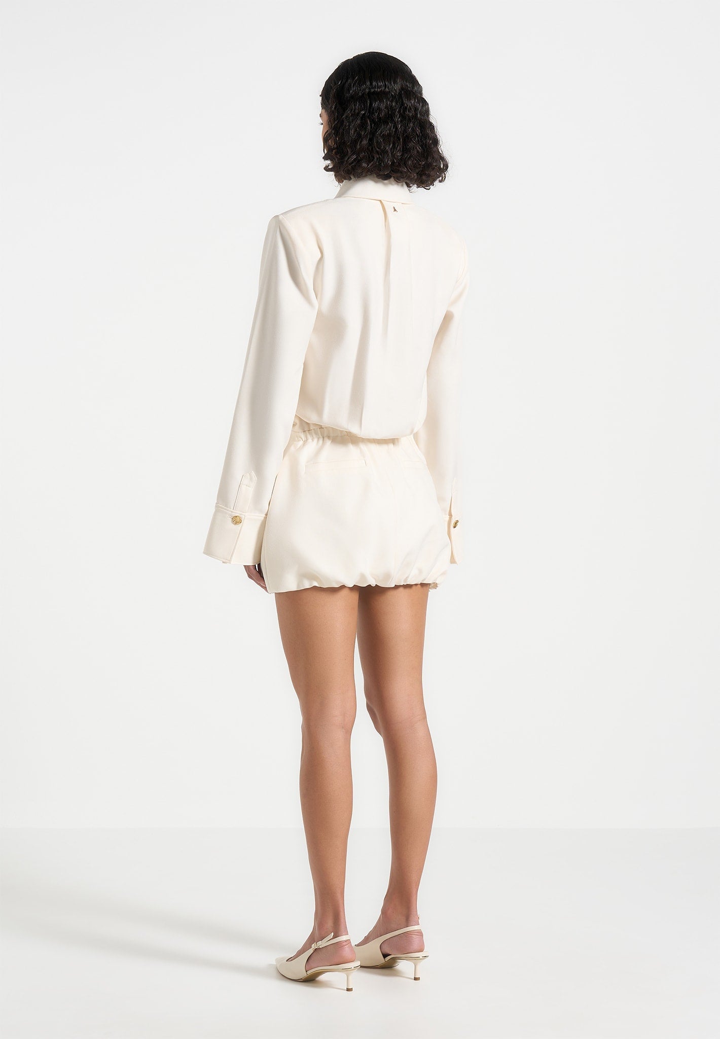 Portman™ | Cargo Shirt Dress