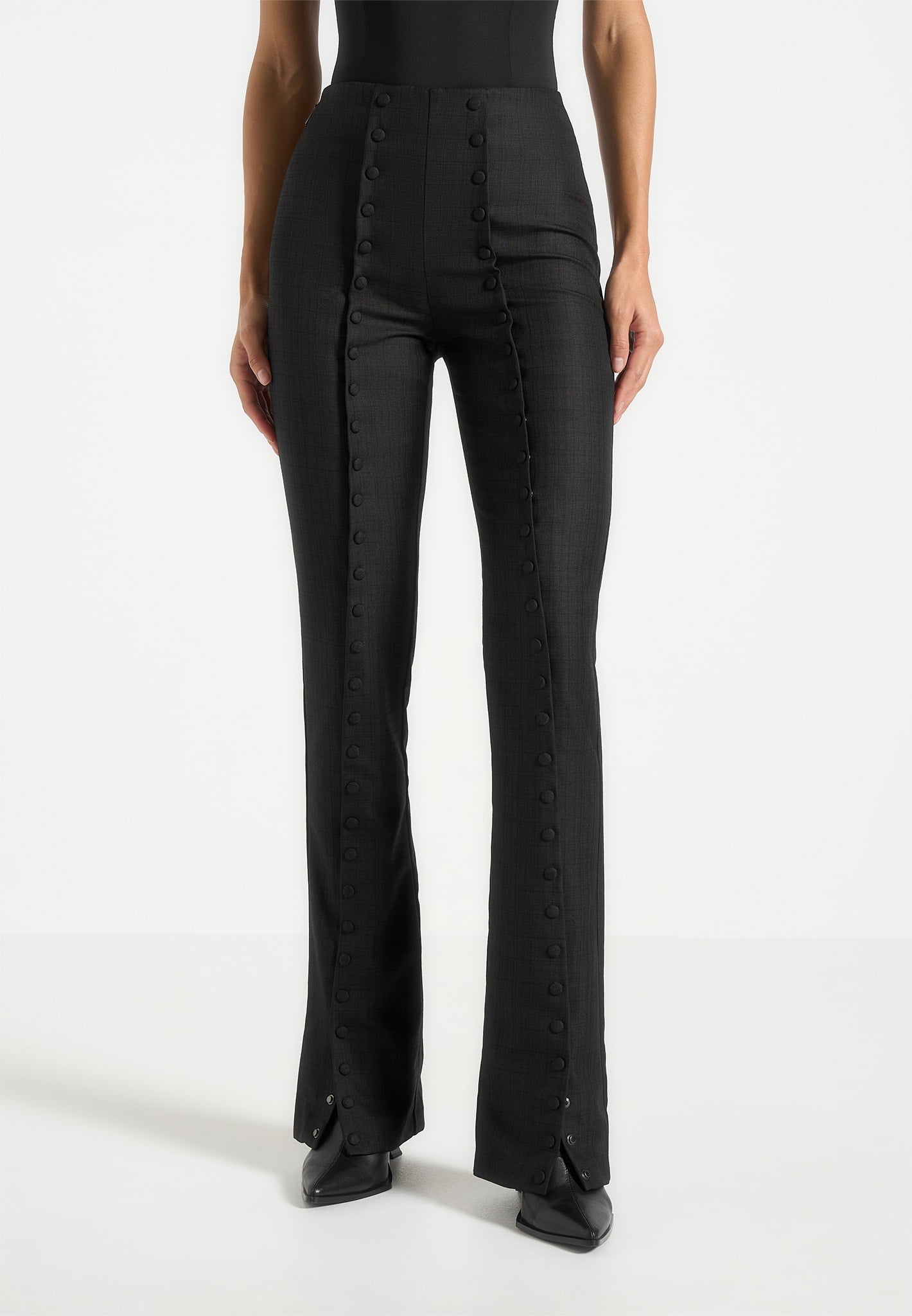 Portman™ | Tailored Trousers