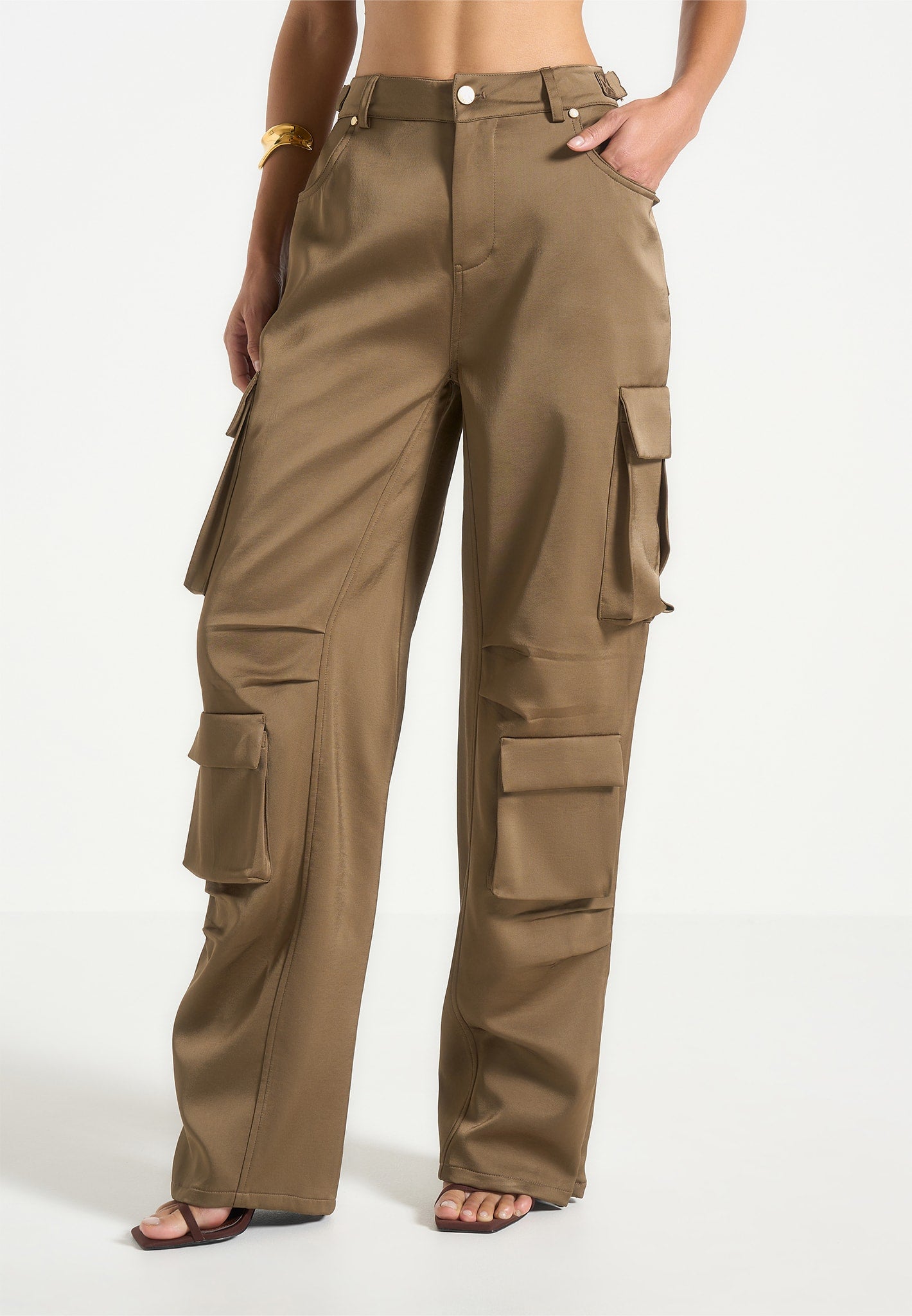 Portman™ |Cargo Pants