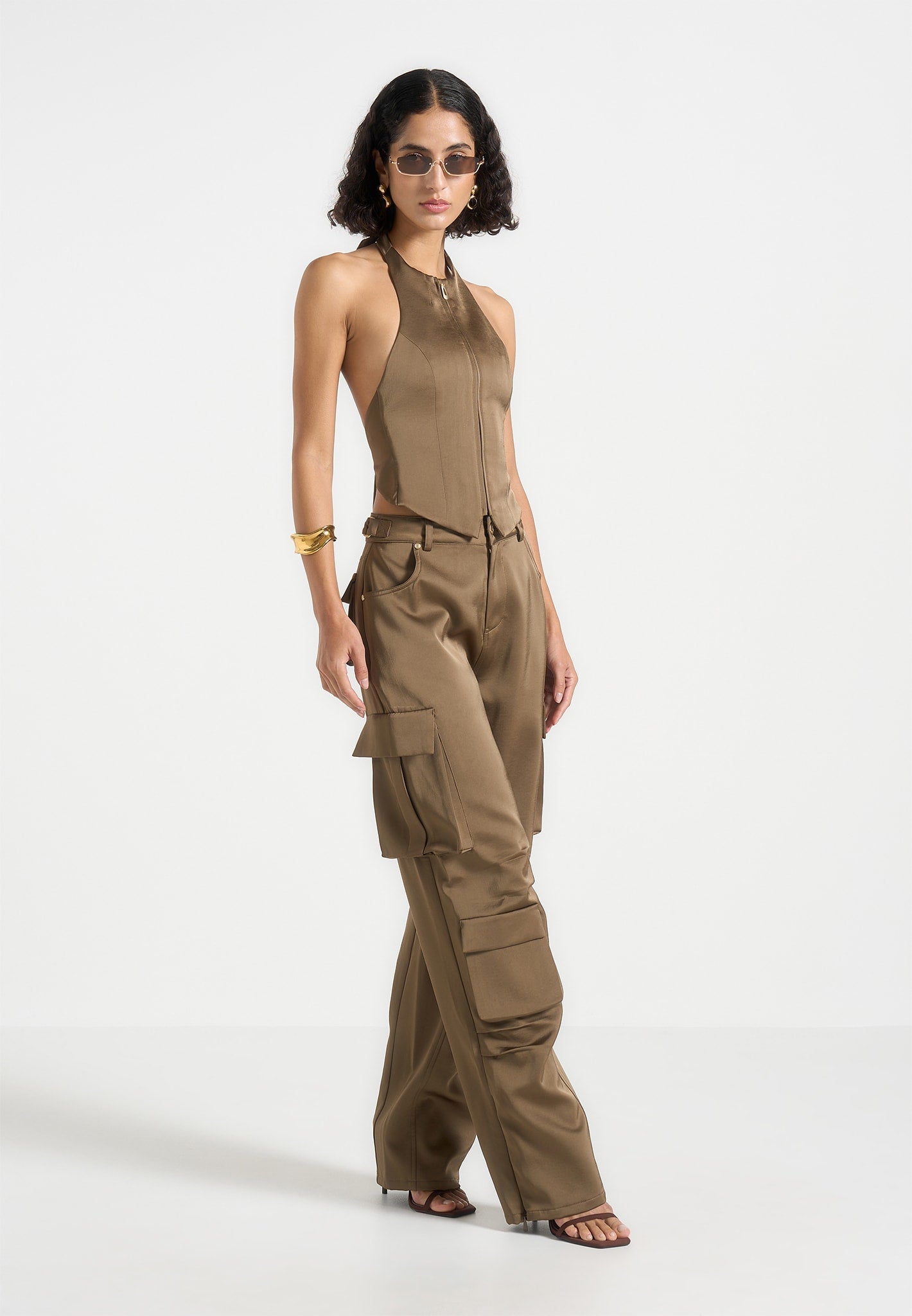 Portman™ |Cargo Pants