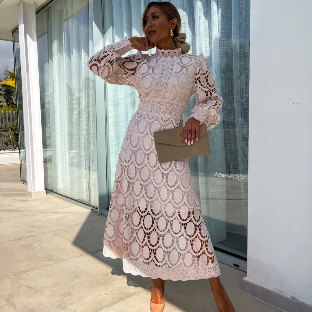 Portman™ |  MELINA Dress