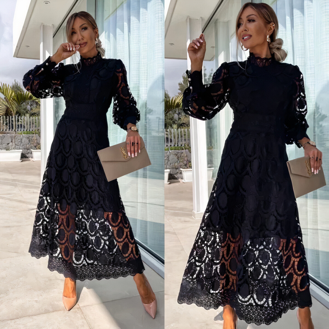 Portman™ |  MELINA Dress
