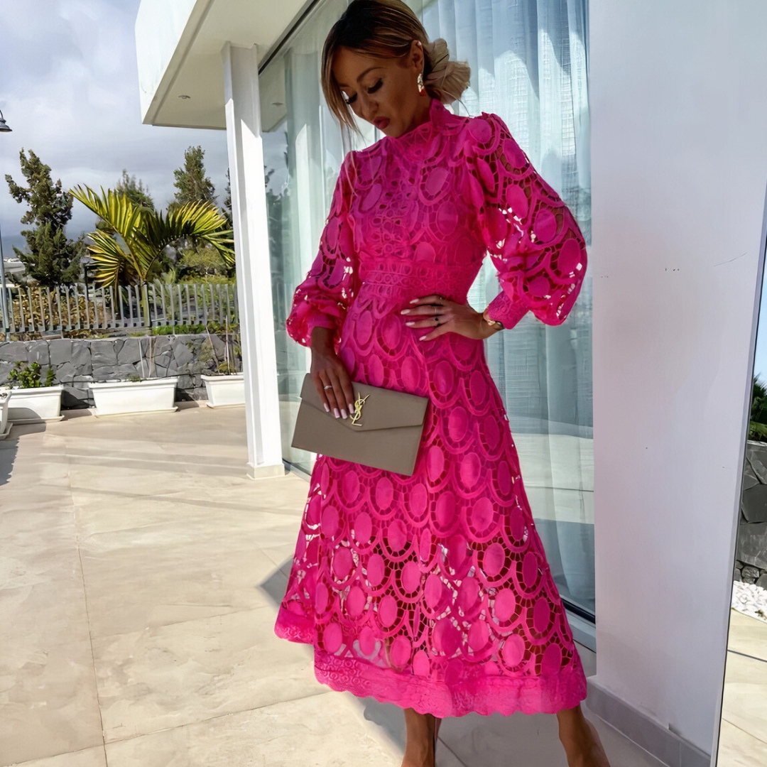 Portman™ |  MELINA Dress