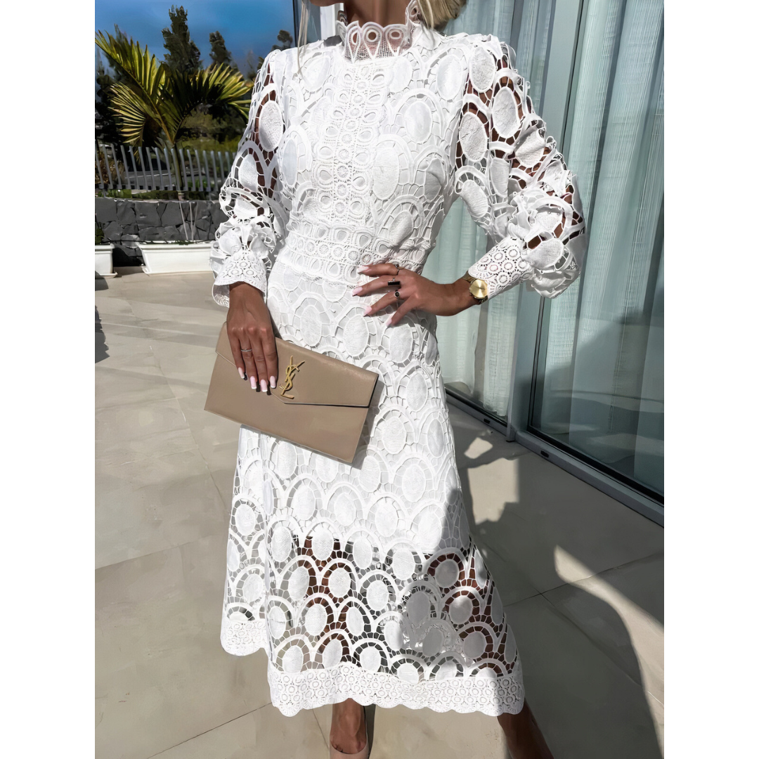 Portman™ |  MELINA Dress