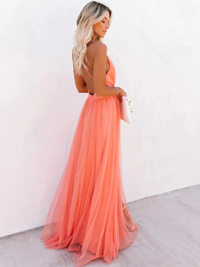 Portman™ | Aurora Bloom  Dress