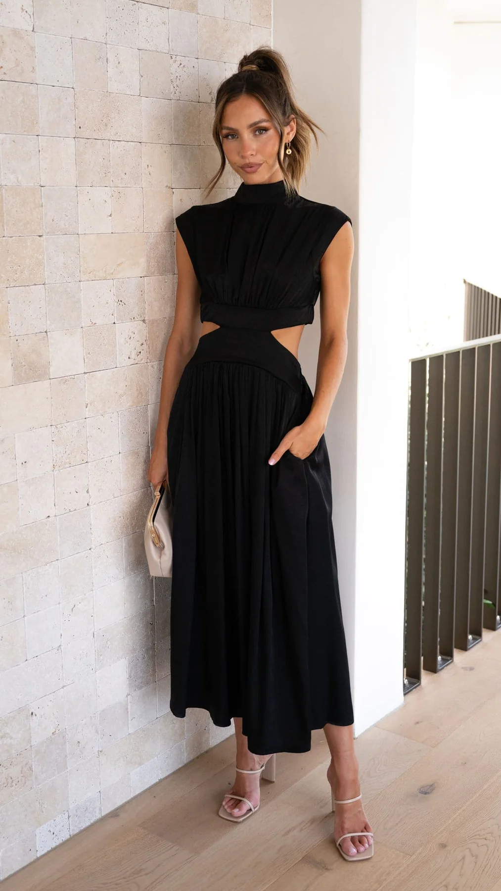 Portman™ | Quincy  Dress