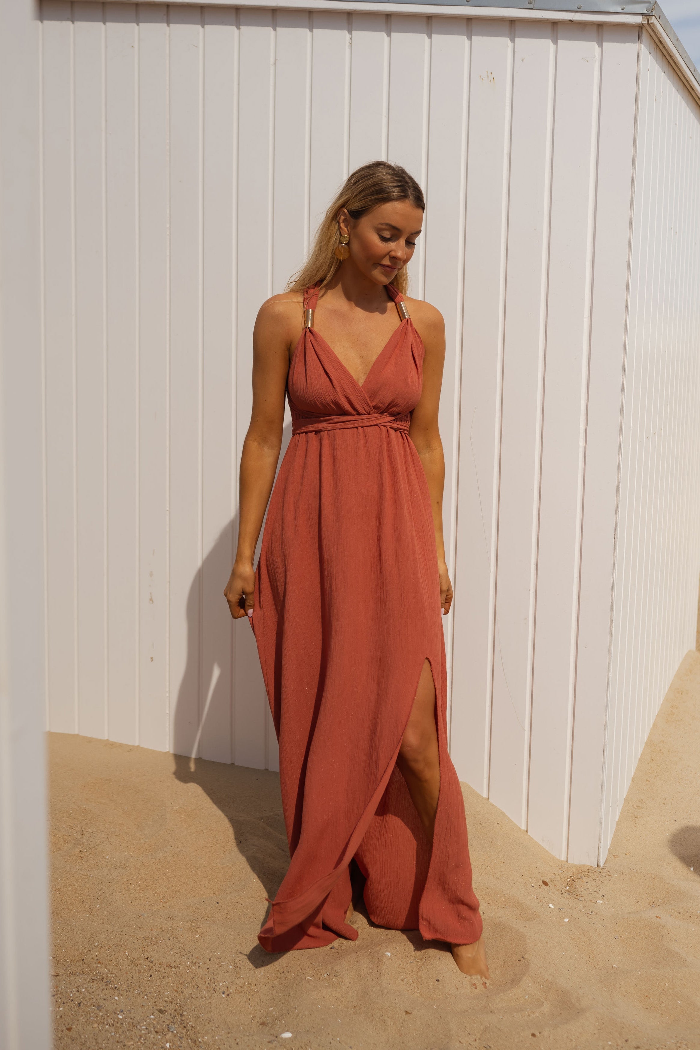 Portman™ | The Versatile Dress