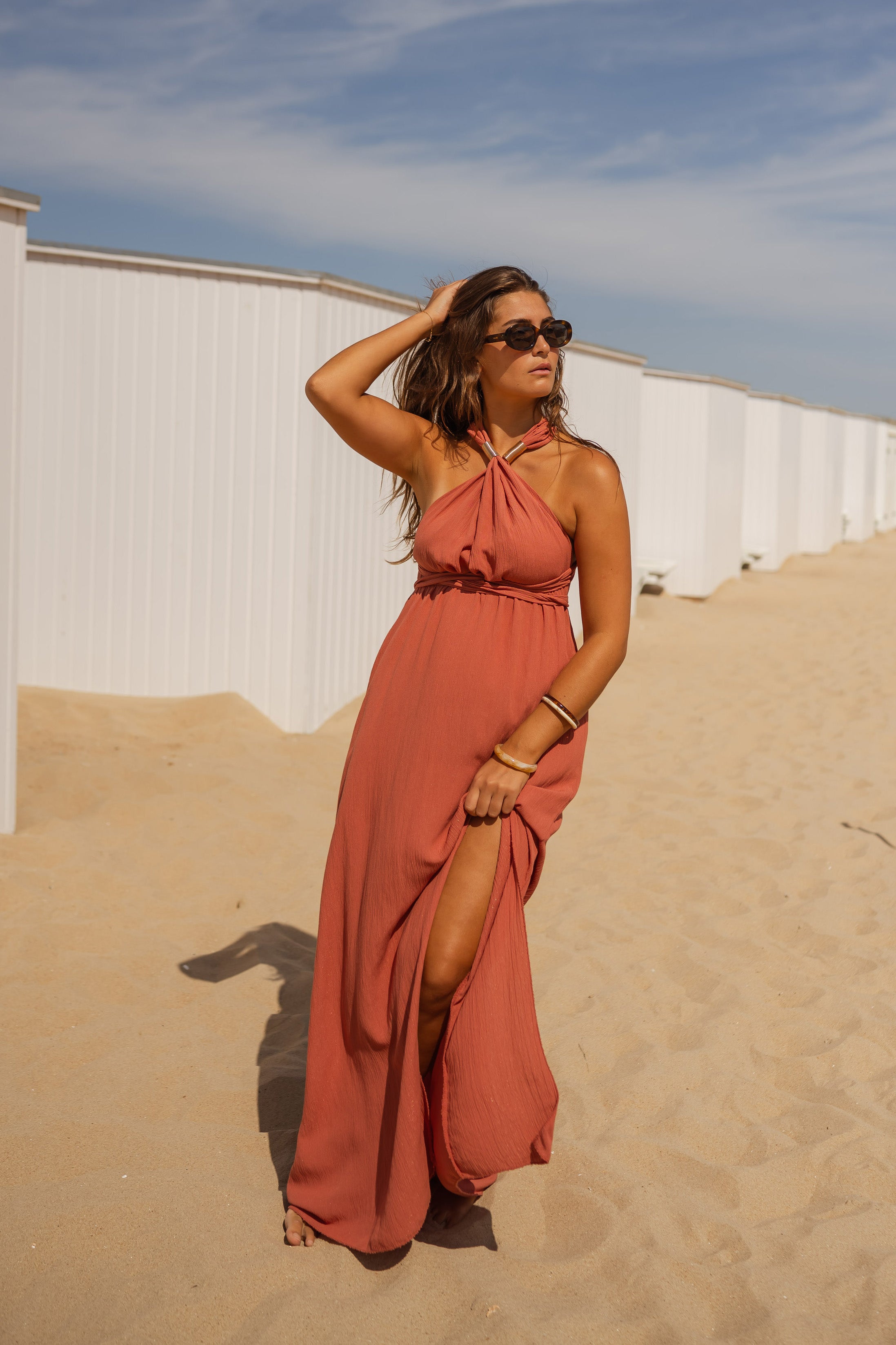 Portman™ | The Versatile Dress