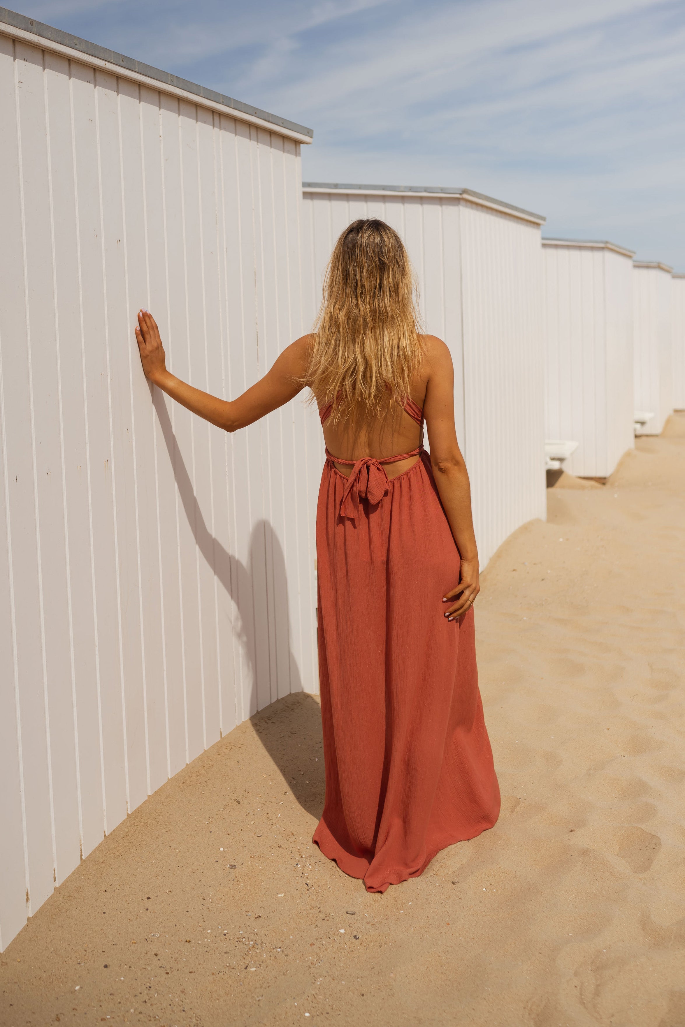 Portman™ | The Versatile Dress