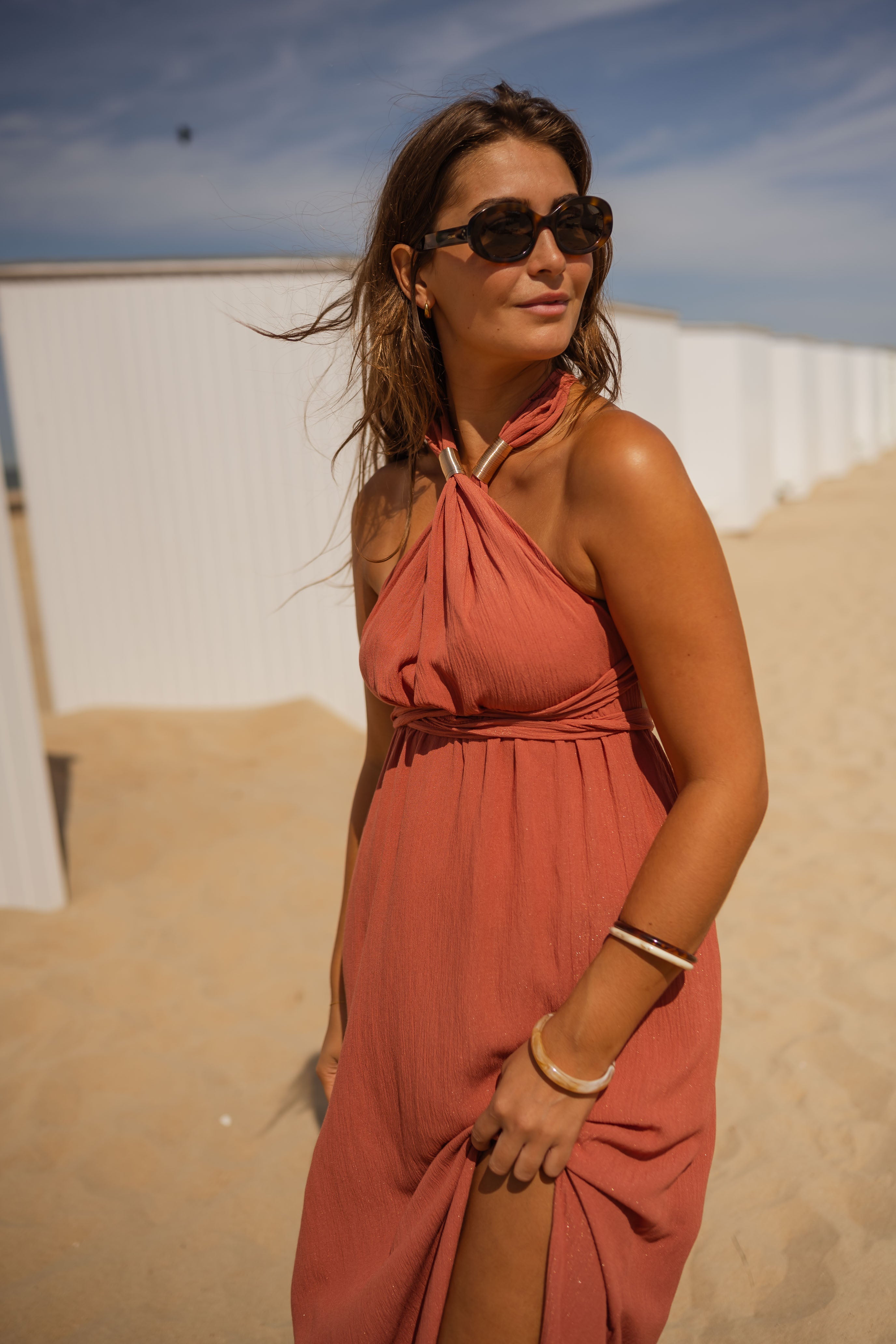 Portman™ | The Versatile Dress