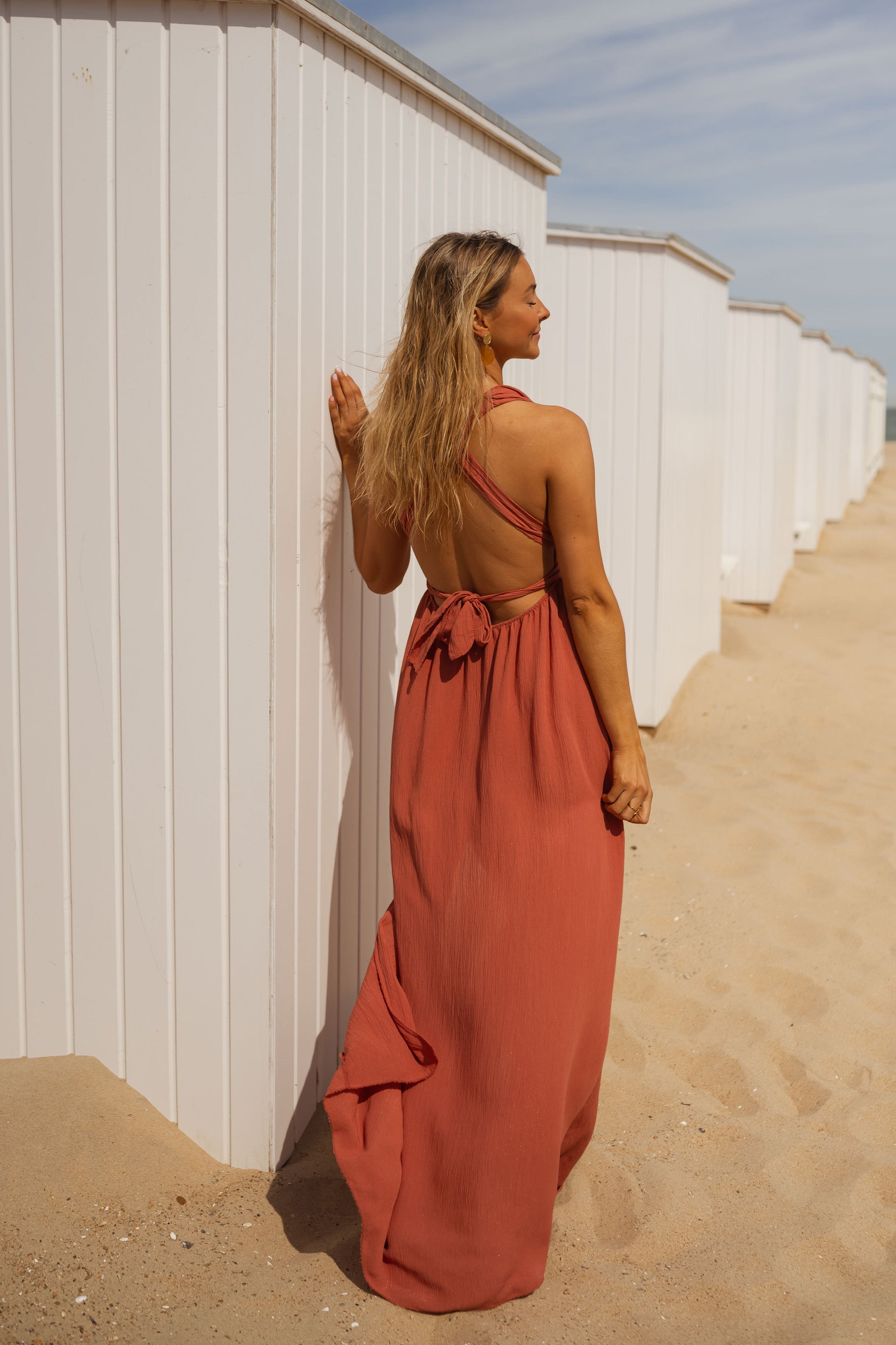 Portman™ | The Versatile Dress