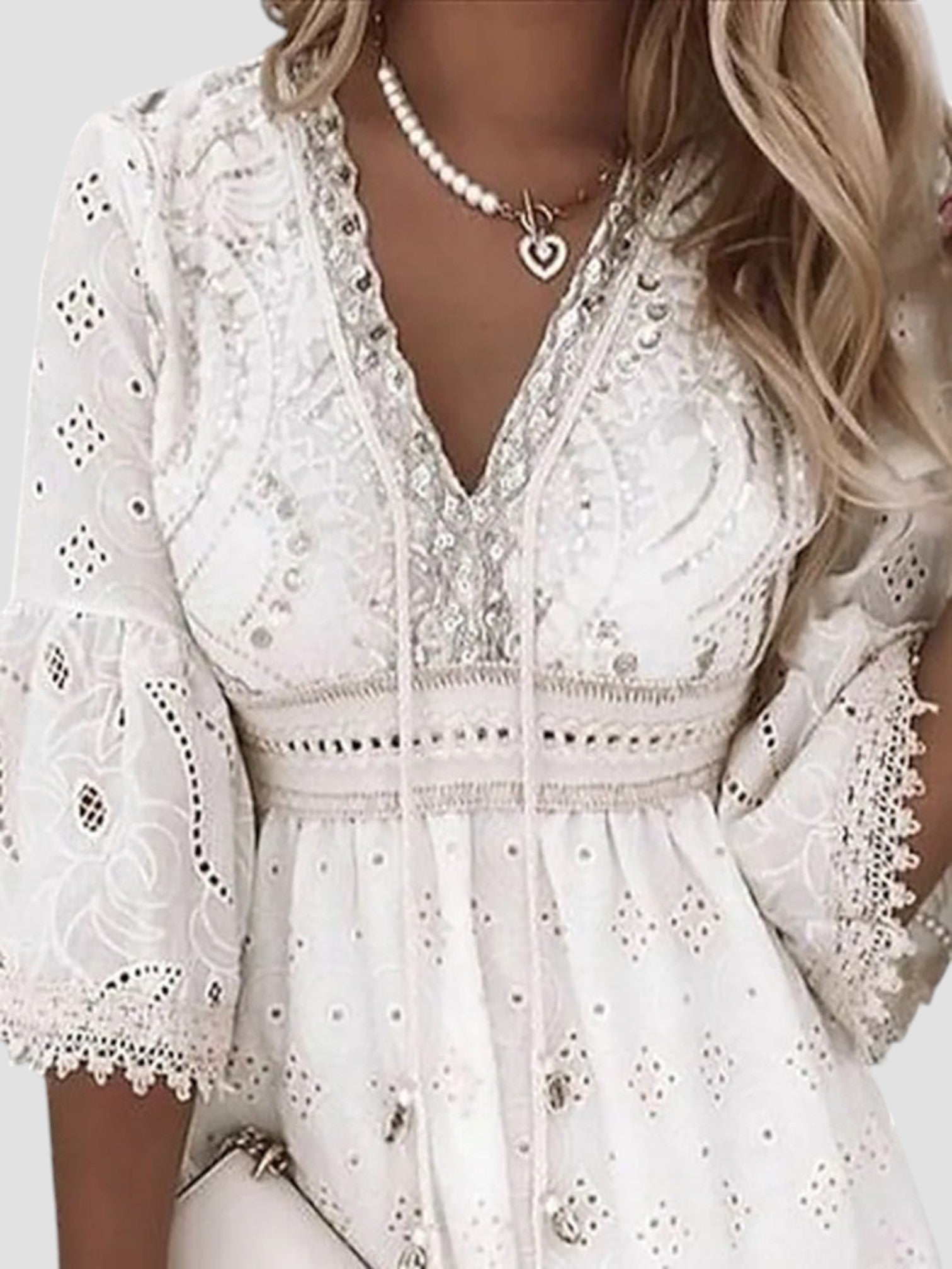 Portman™ | Alexia Dress