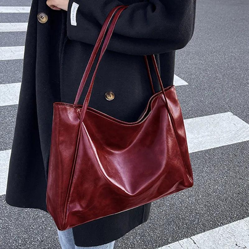 Portman™ | Dianora Travel Handbag
