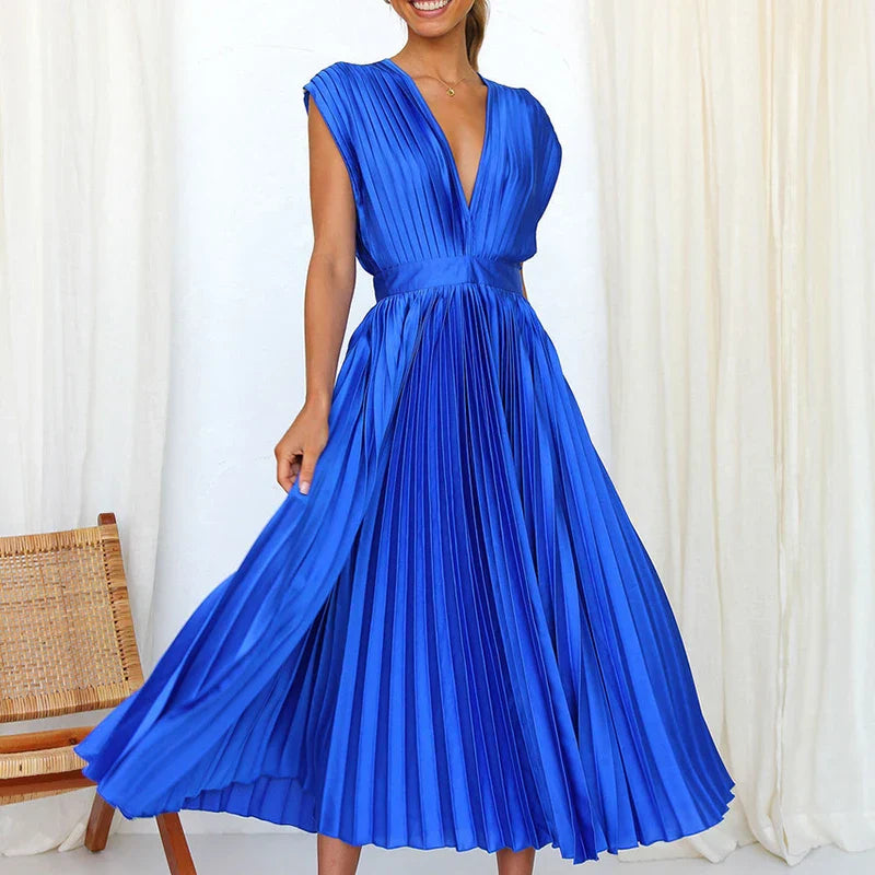 Portman™ | Hedwig Dress