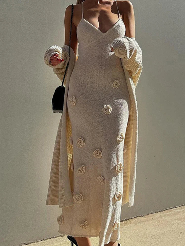 Portman™ | Avril Maxi Dress