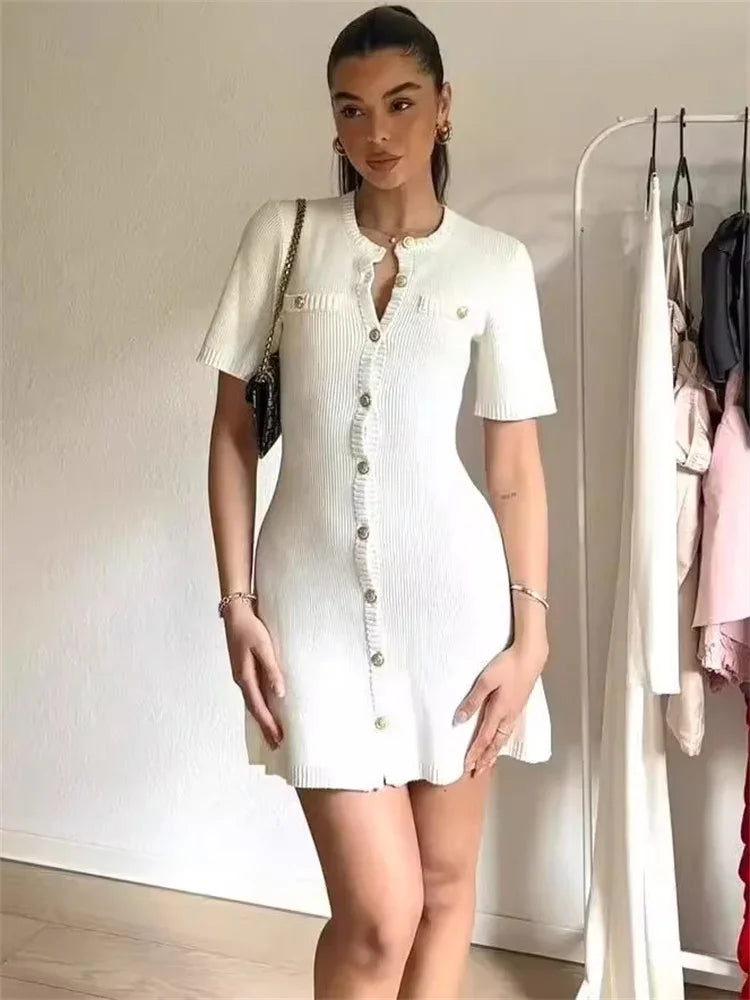 Portman™ | Alina Mini Dress