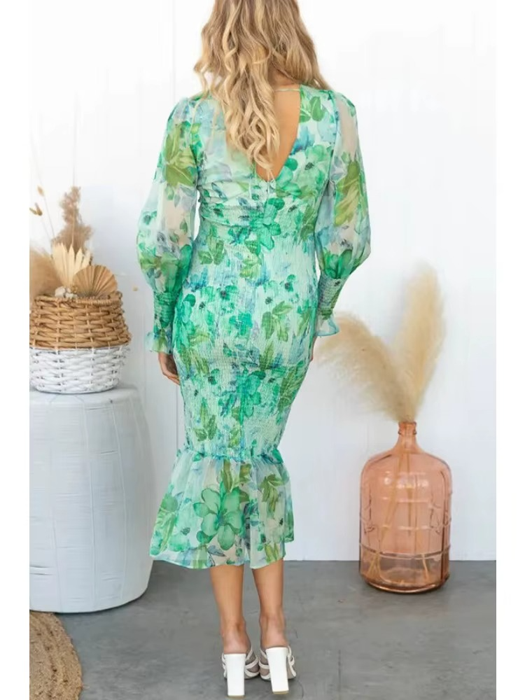 Portman™ Ava Dress