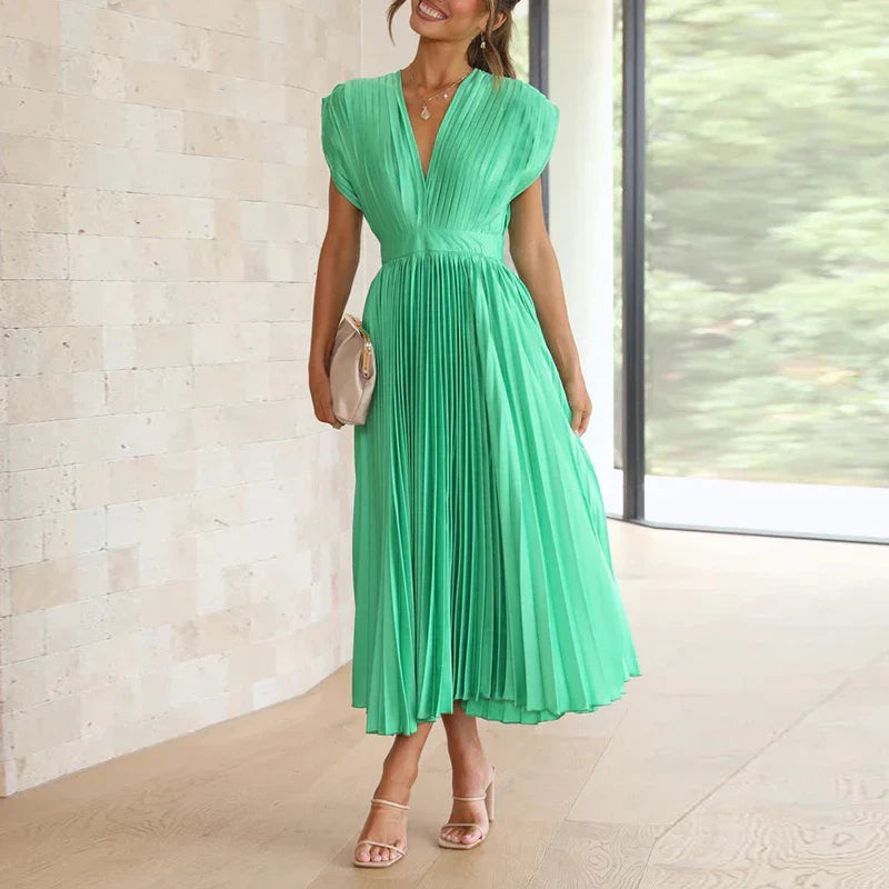Portman™ | Hedwig Dress