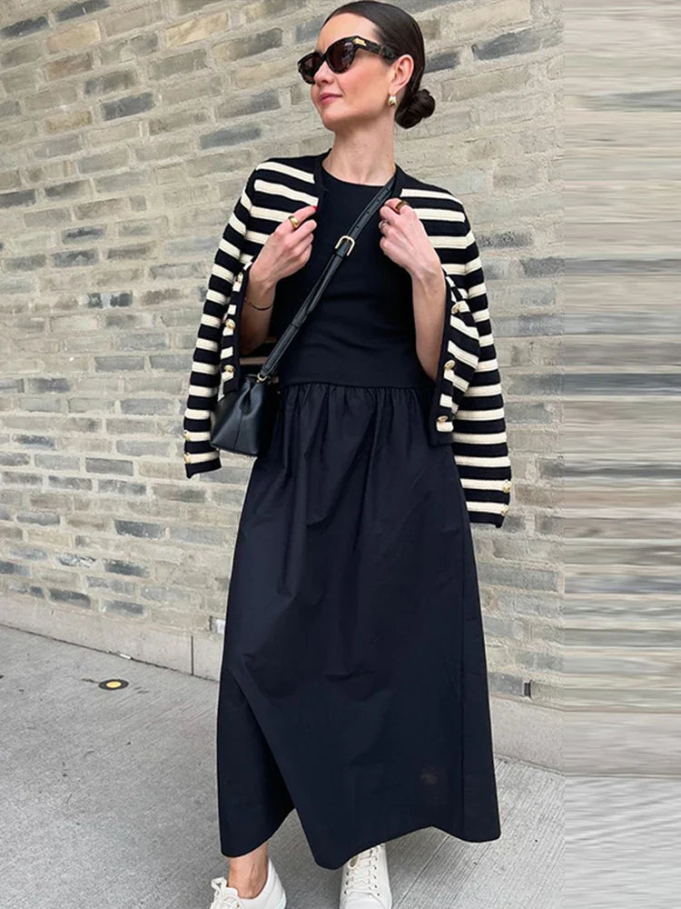 Portman™ | Edda Midi Dress
