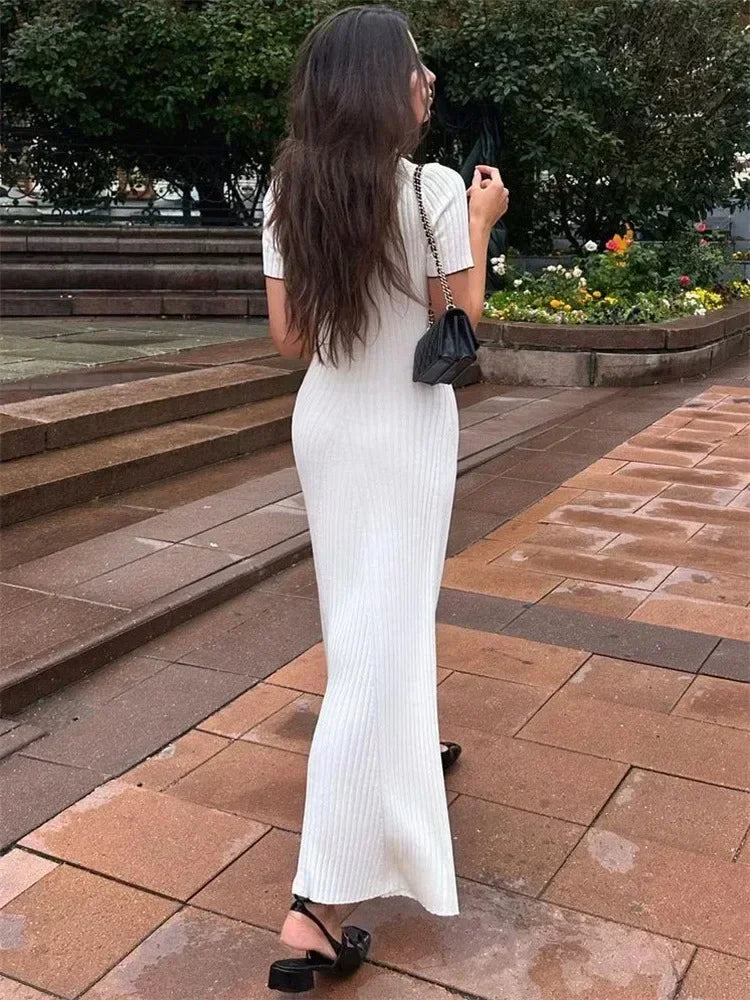 Portman™ | Beata Maxi Dress