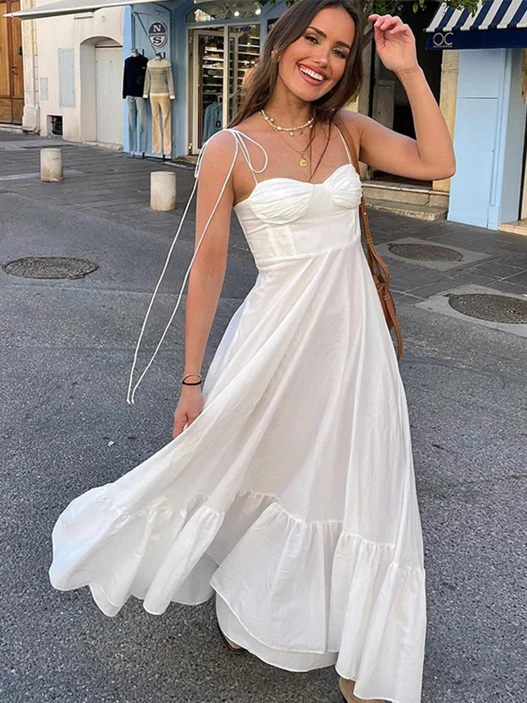 Portman™ | Elvira Maxi Dress