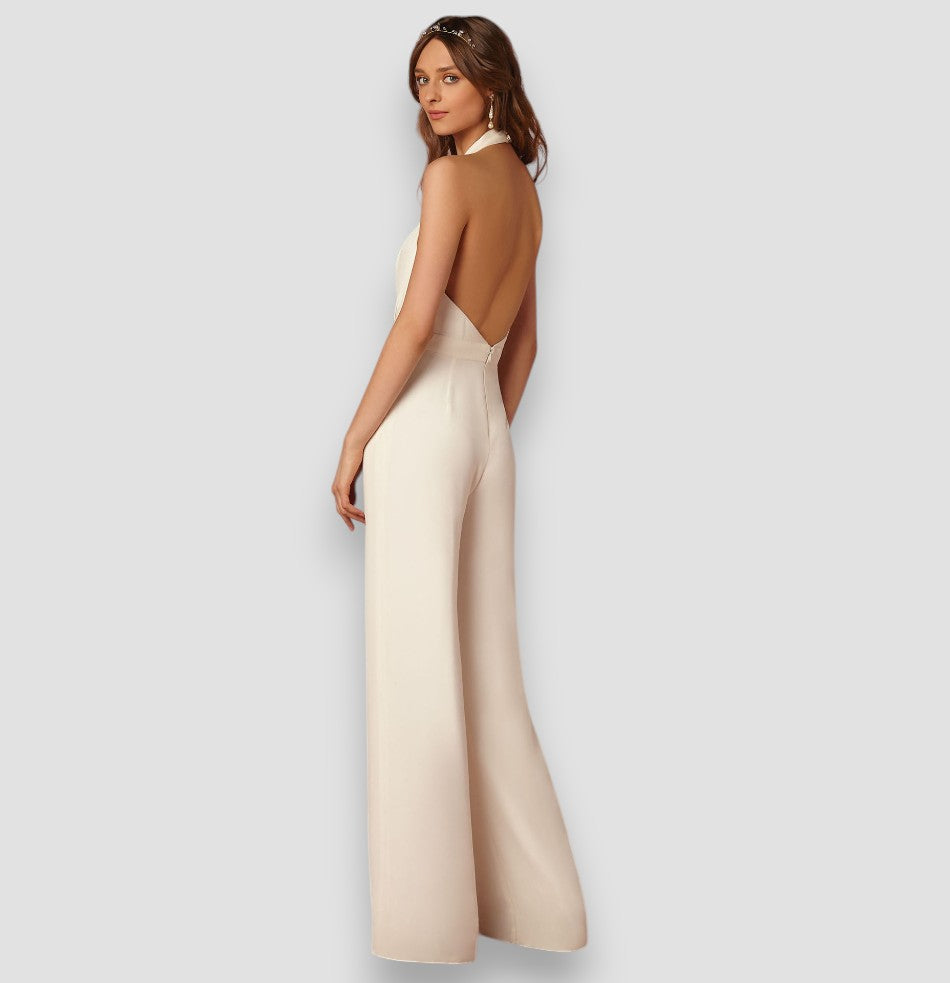 Portman™ | Bea Jumpsuit