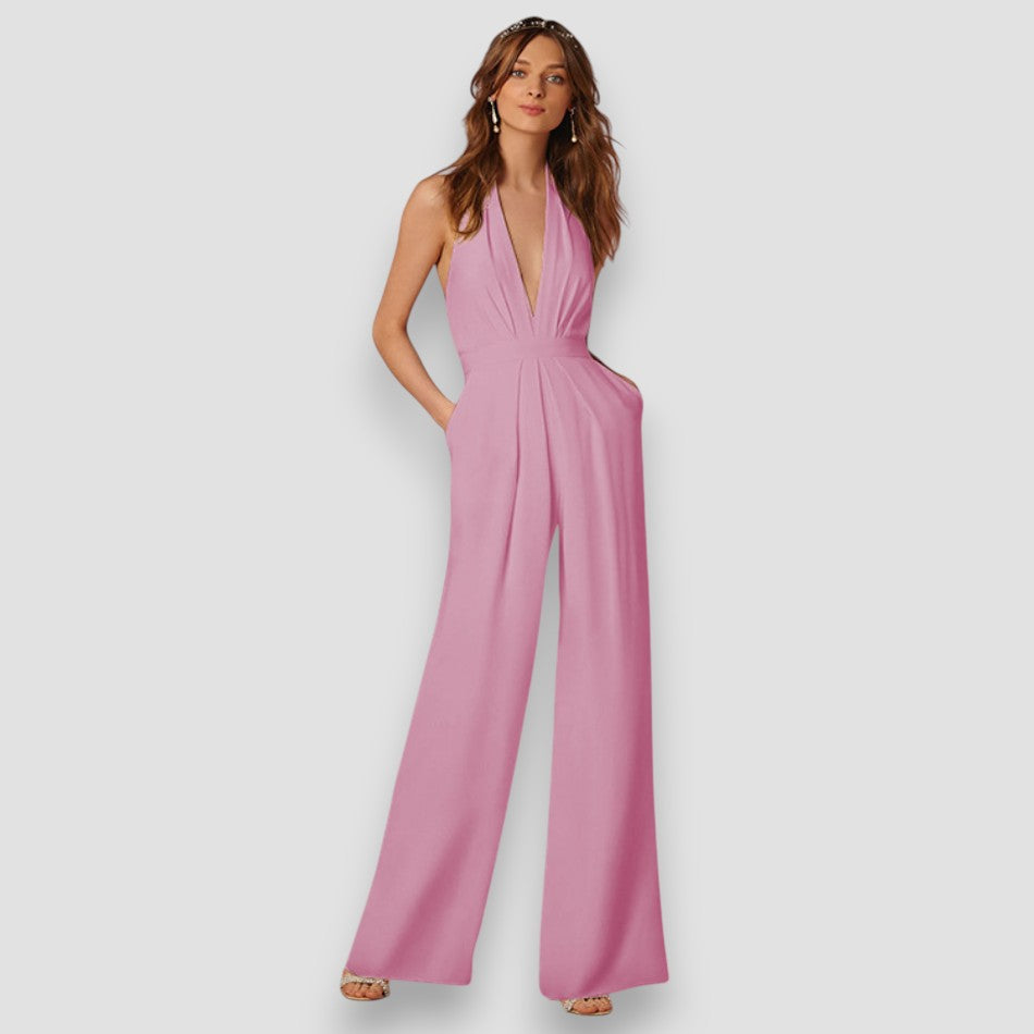 Portman™ | Bea Jumpsuit