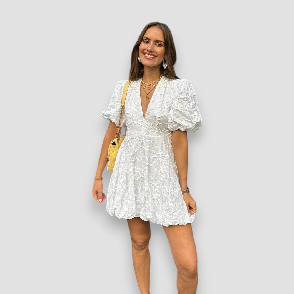 Portman™ | Charlie Dress