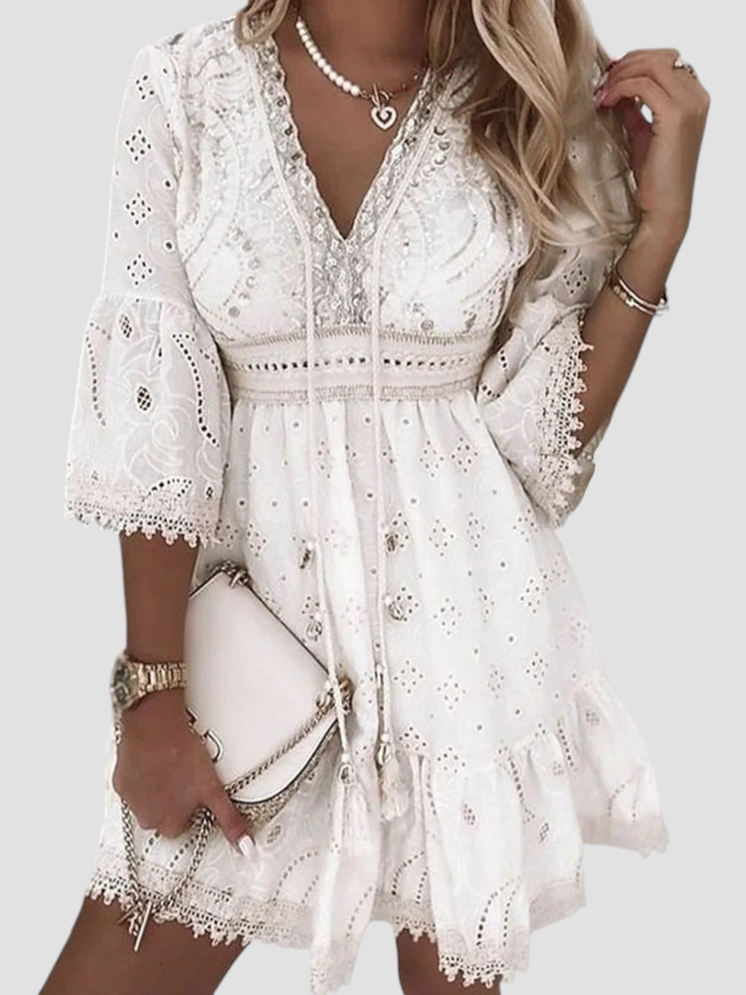 Portman™ | Alexia Dress