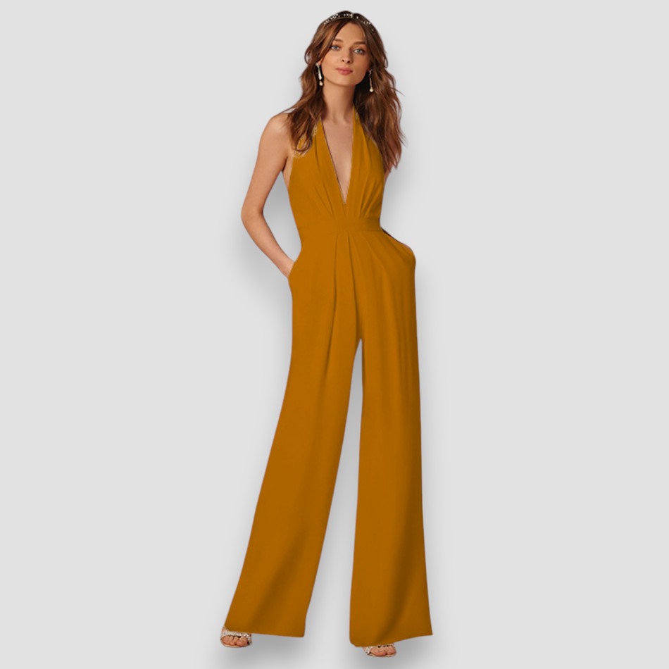 Portman™ | Bea Jumpsuit