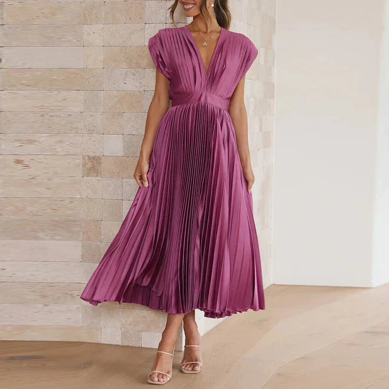 Portman™ | Hedwig Dress