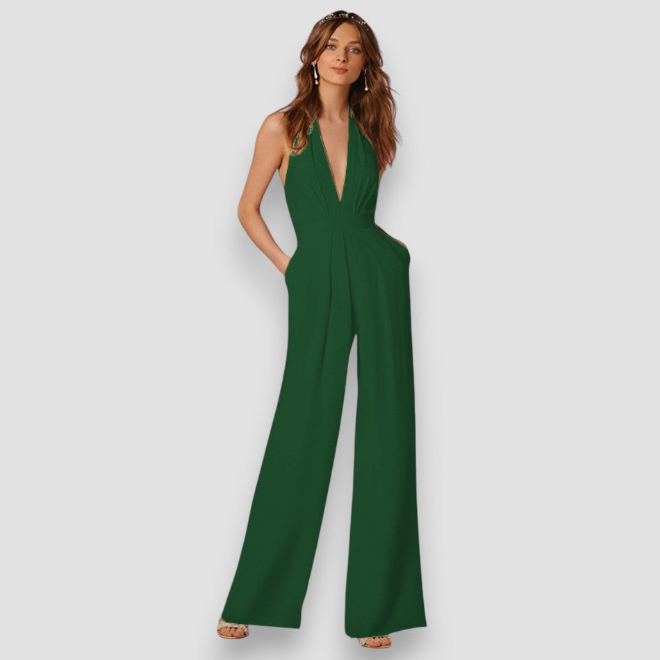 Portman™ | Bea Jumpsuit
