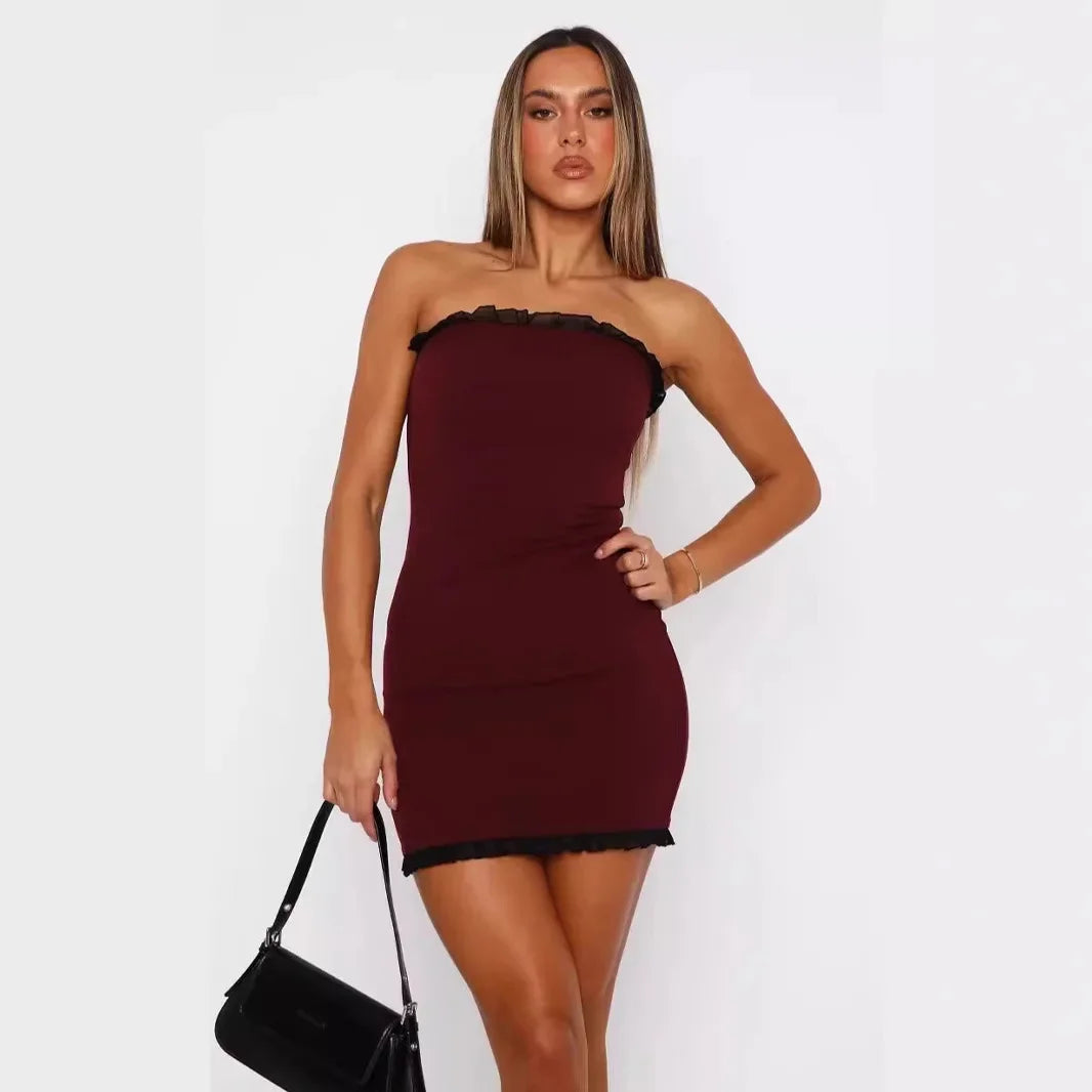 Portman™ | Amalie Mini Dress