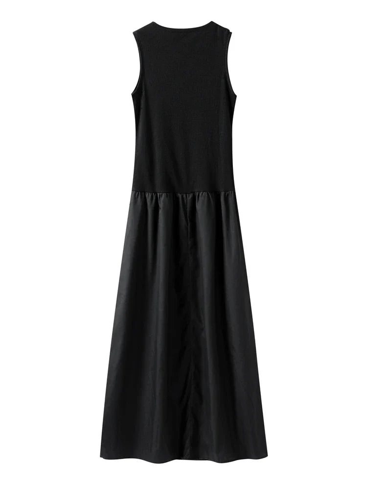 Portman™ | Edda Midi Dress