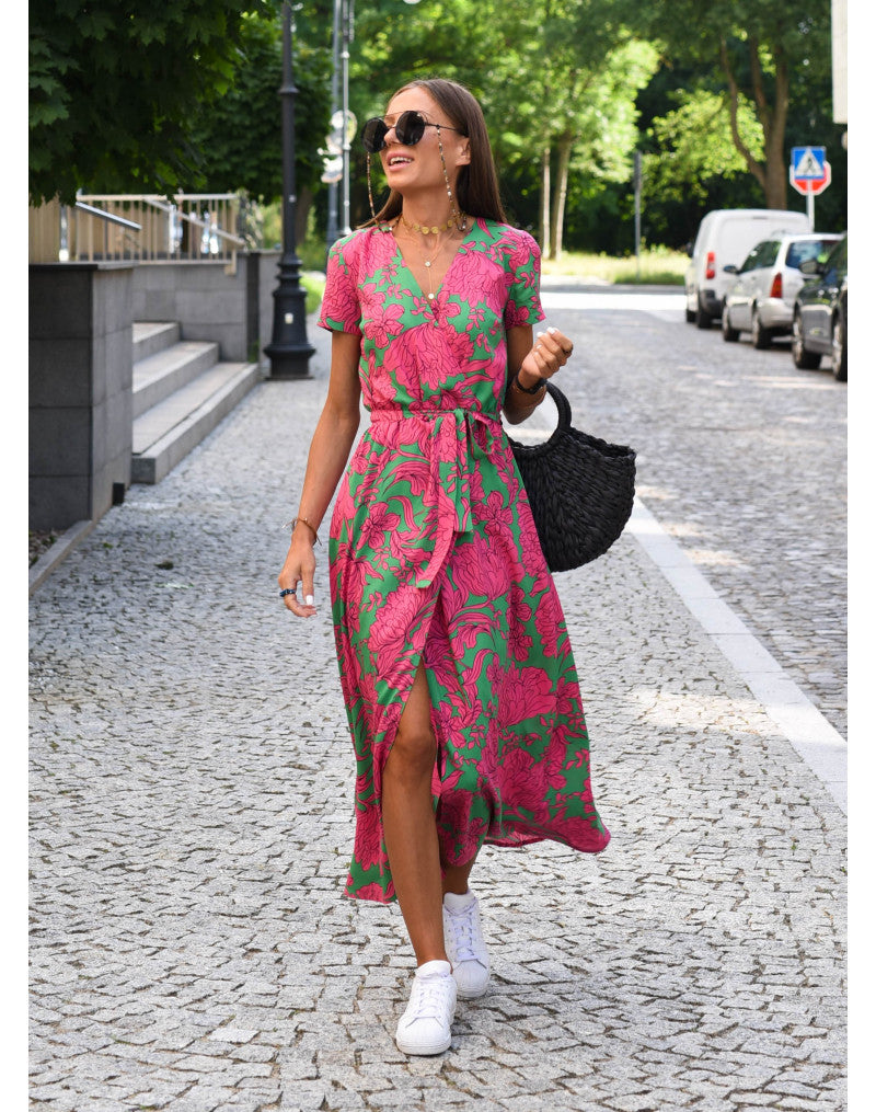 Portman™ | Alina Midi Dress